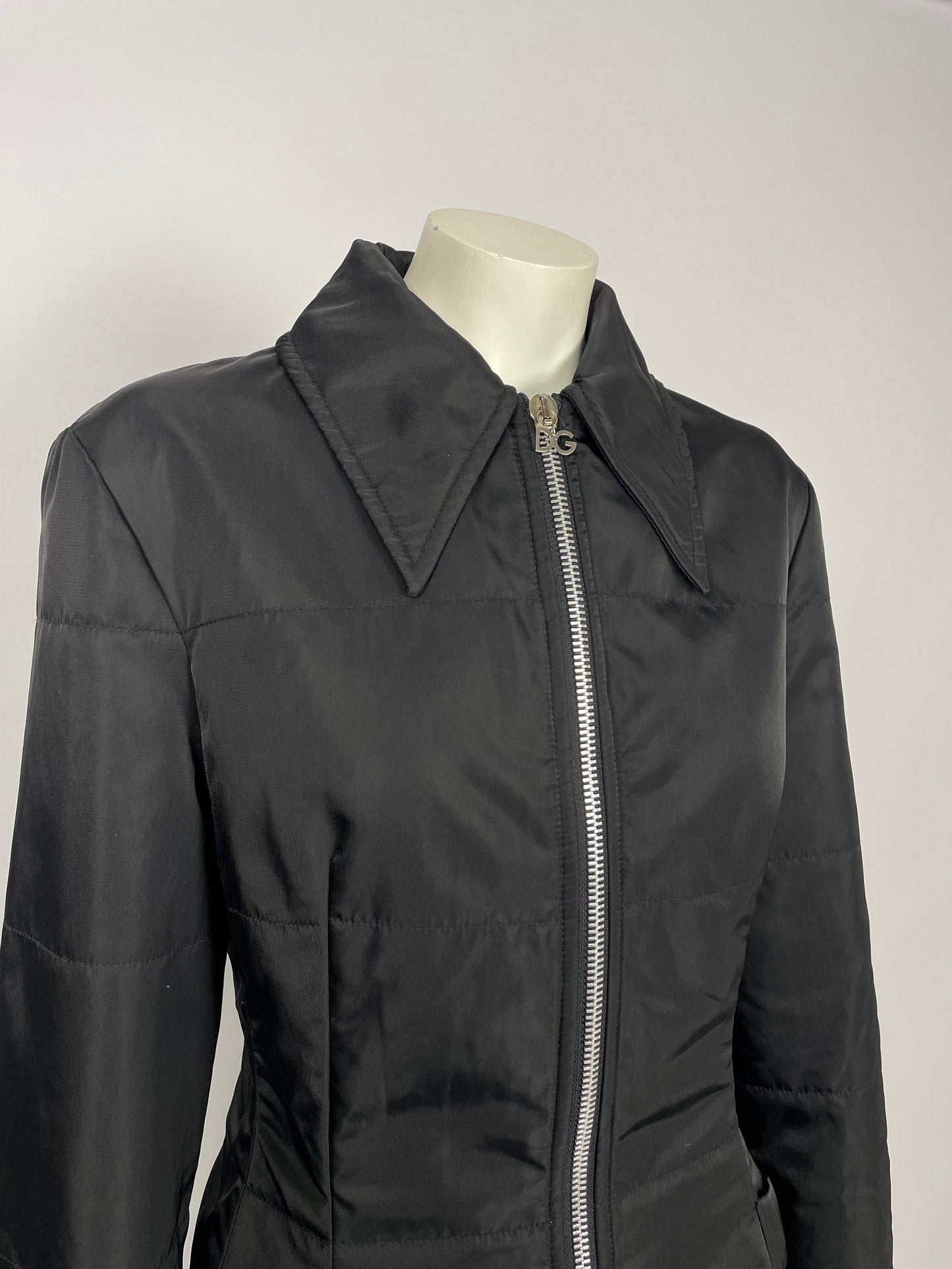 Dolce & Gabbana F/W 1994 Jacket