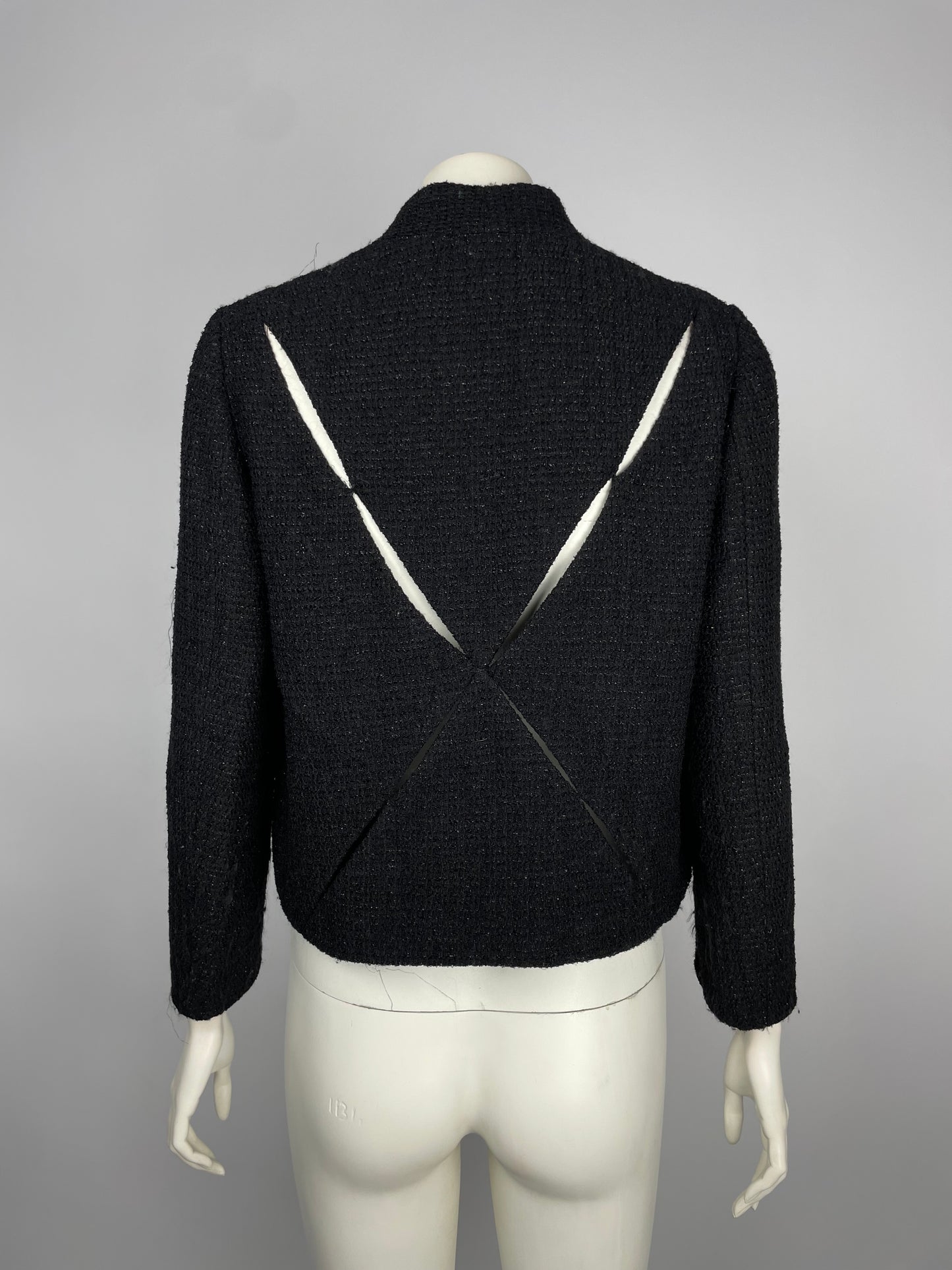 Roberto Cavalli Jacket