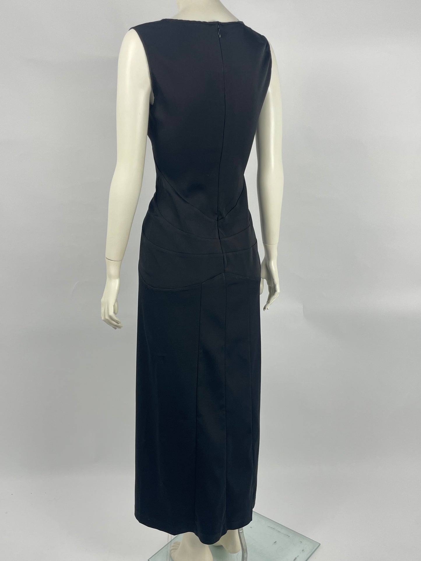 Dolce Gabbana 1990’s maxi dress