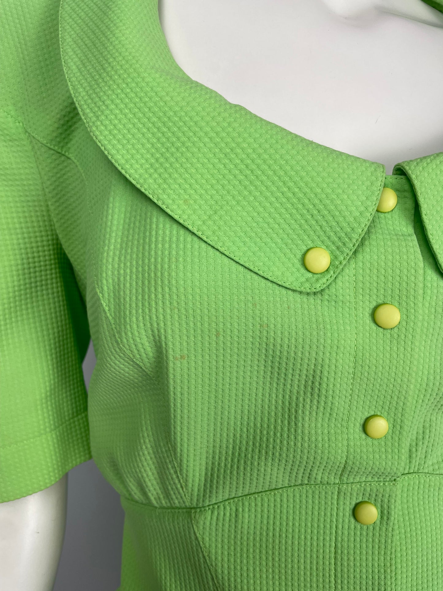 Thierry Mugler 1990’s Dress