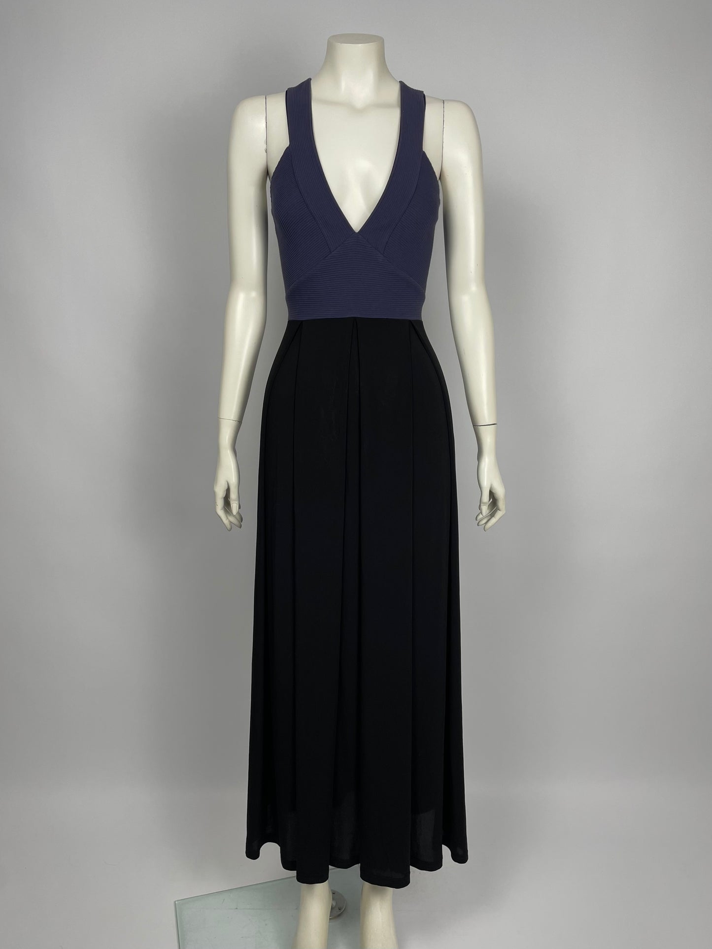 Costume National 2000’s maxi dress