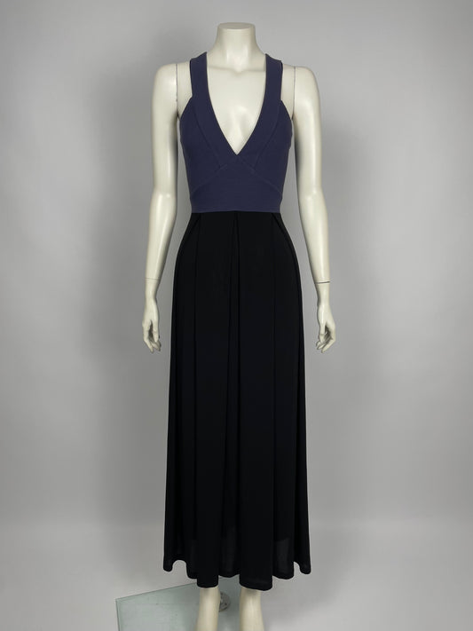 Costume National 2000’s maxi dress