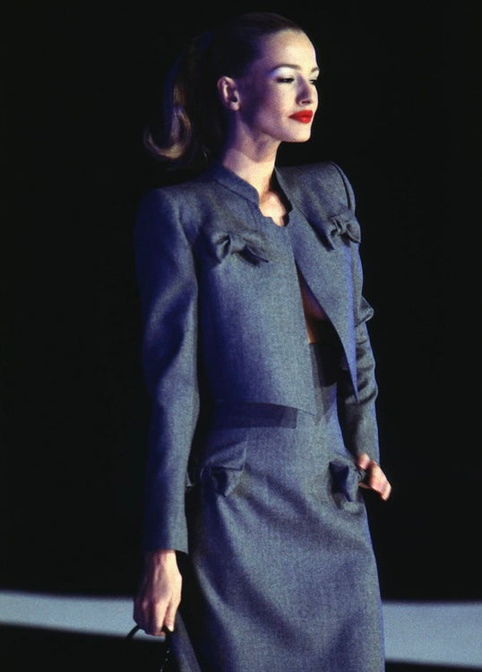 Givenchy by John Galliano F/W 1996 Suit (S)