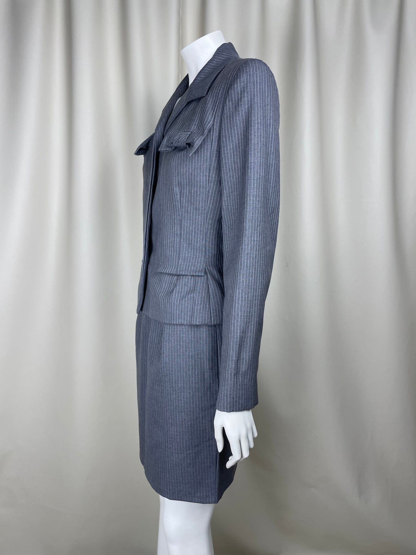 Givenchy by John Galliano F/W 1996 Suit (S)