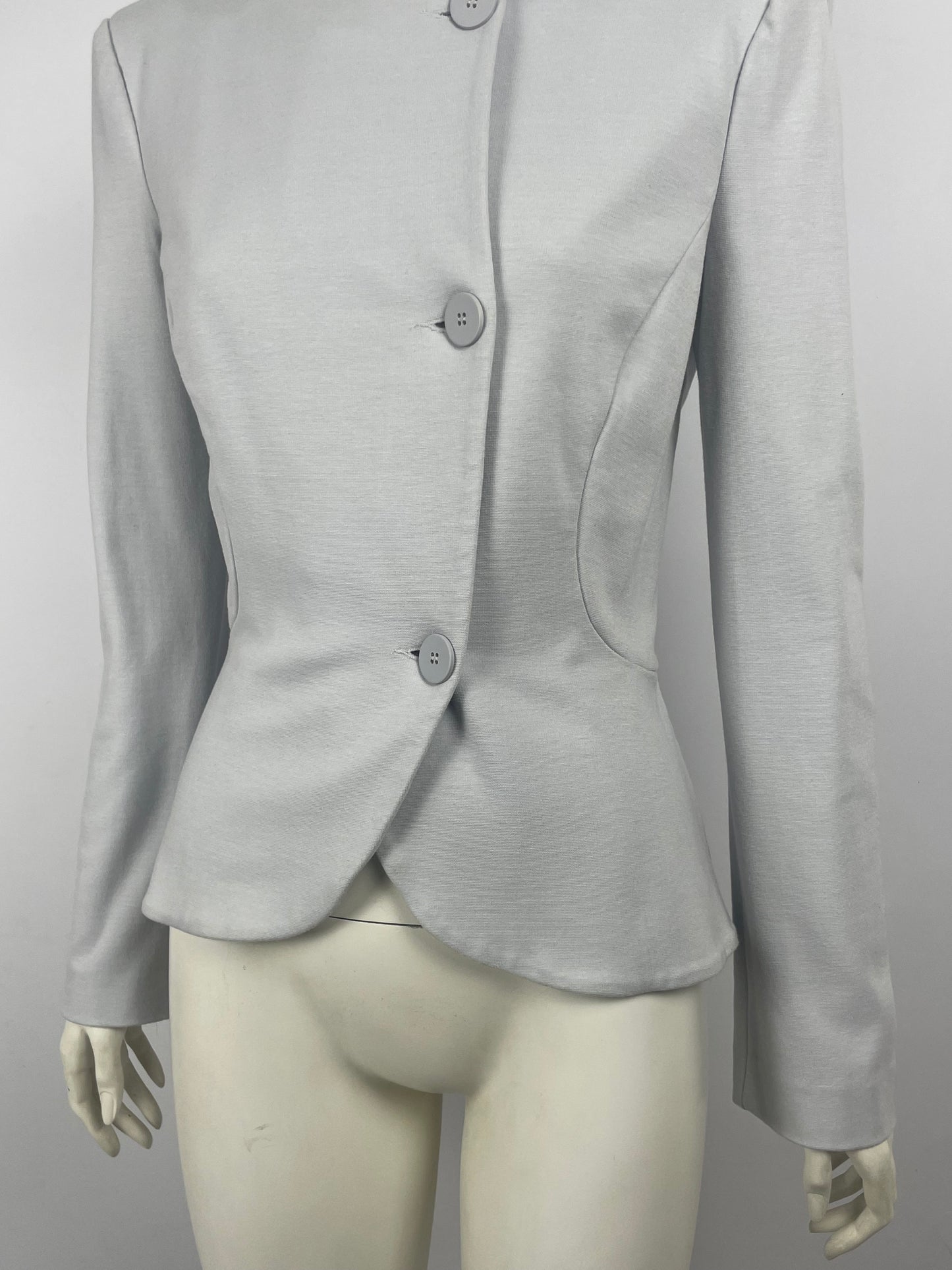 Armani 2000’s Knit Jacket