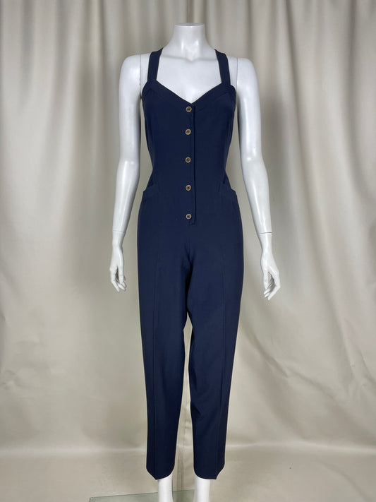 Jean Paul Gaultier 1990’s Jumpsuit (M)