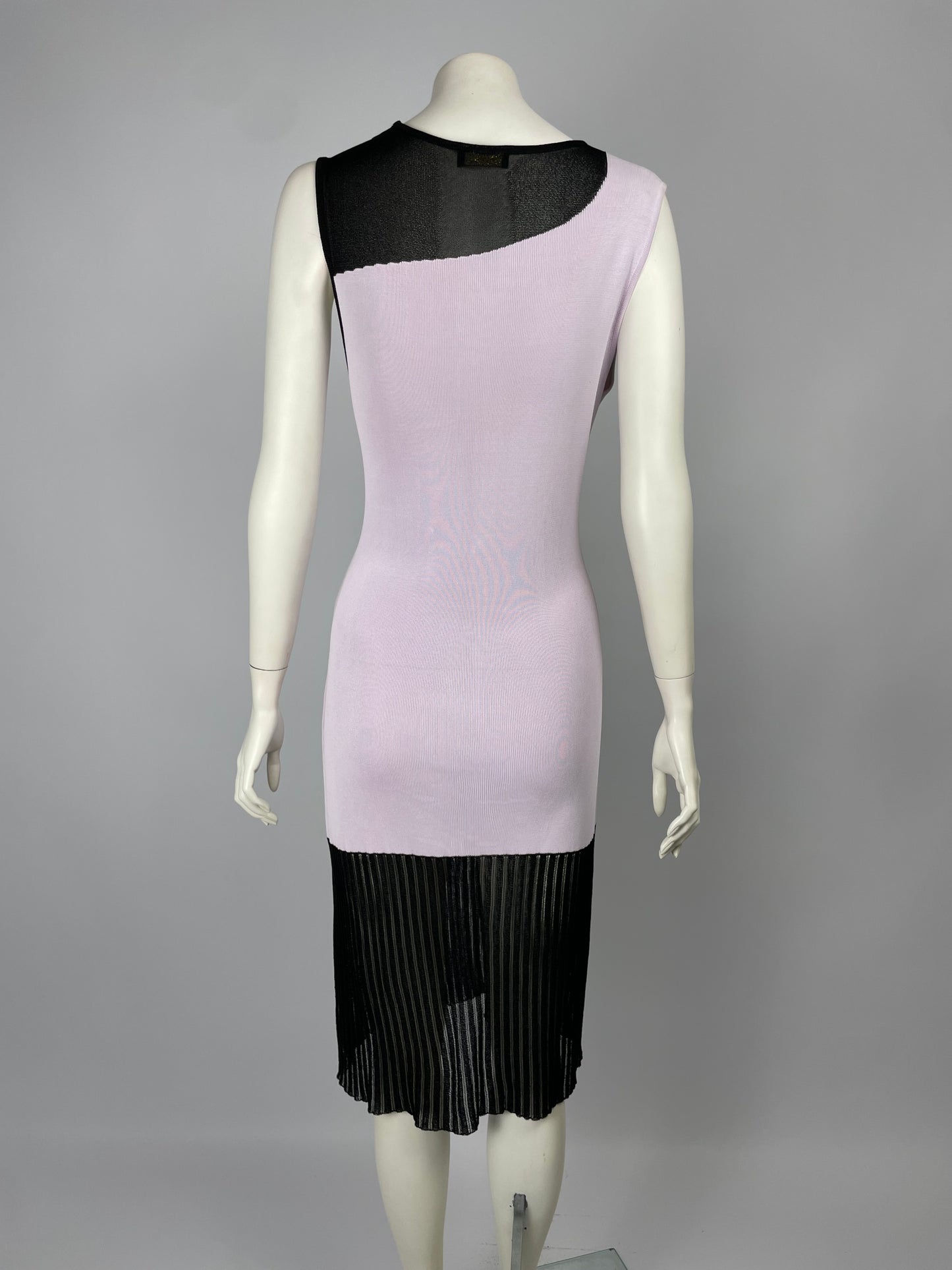 Gianni Versace Couture F/W 1997 Dress