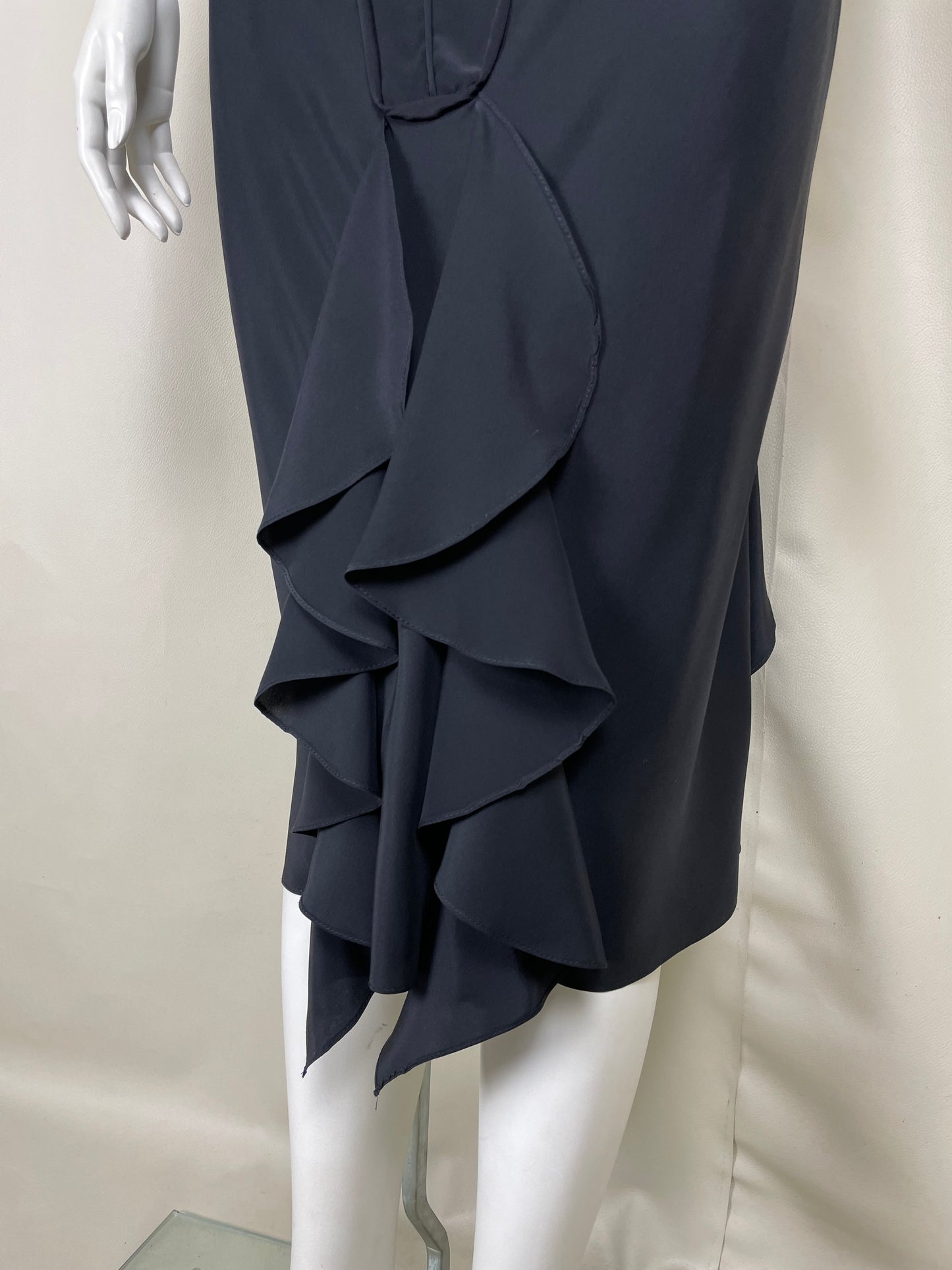 Saint Laurent by Tom Ford S/S 2003 Skirt (M)