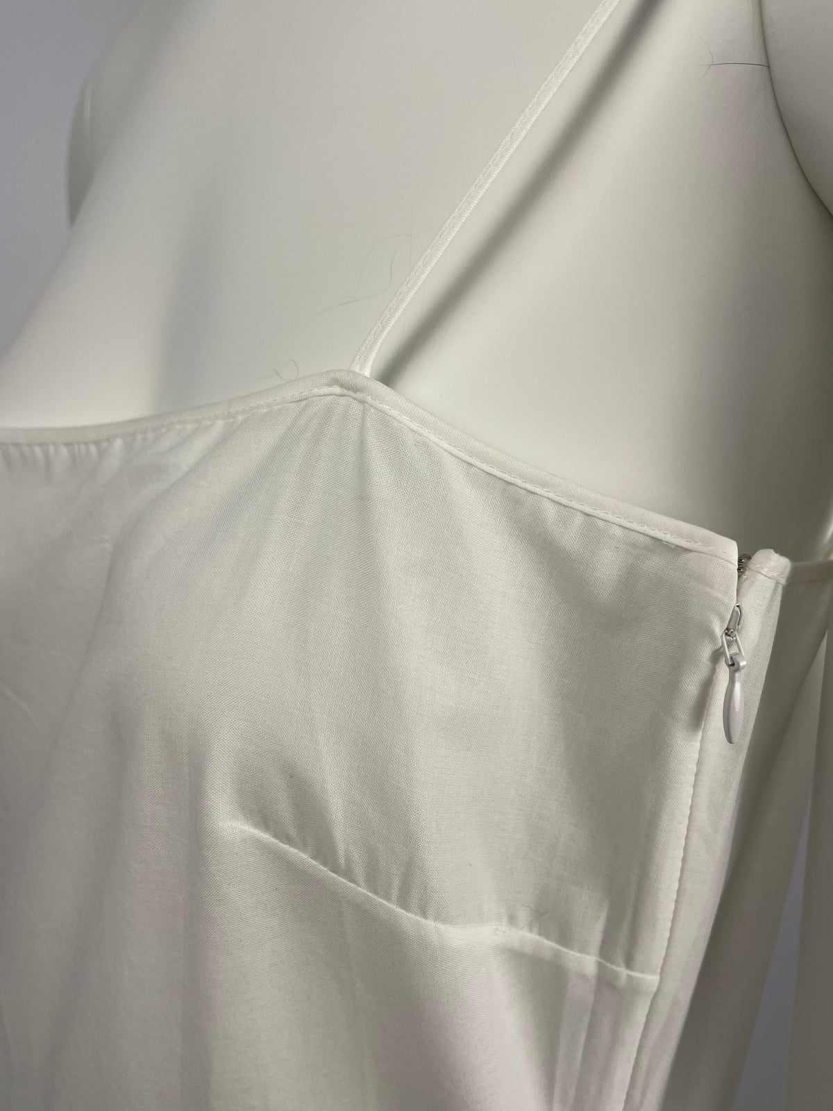 Christian Dior 2012 Cotton dress.