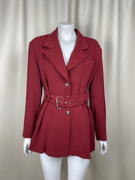 Plein Sud 1980’s Blazer (M)