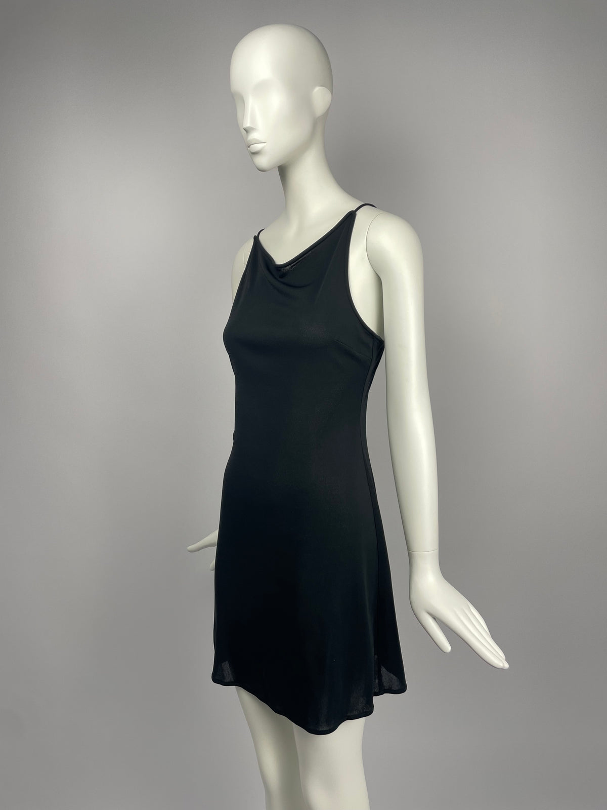 Dolce & Gabbana 1990’s sheath mini dress