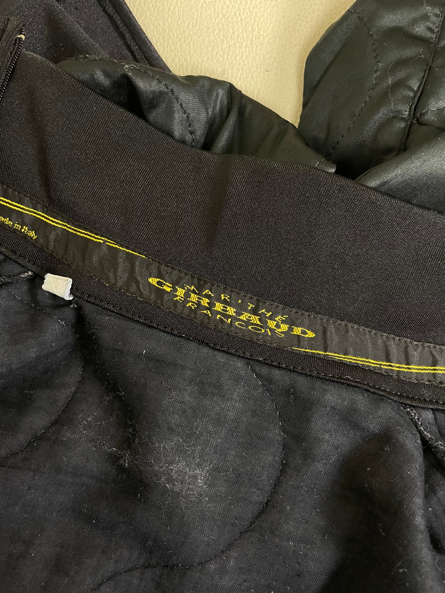 Marithe François Girbaud Body (M)