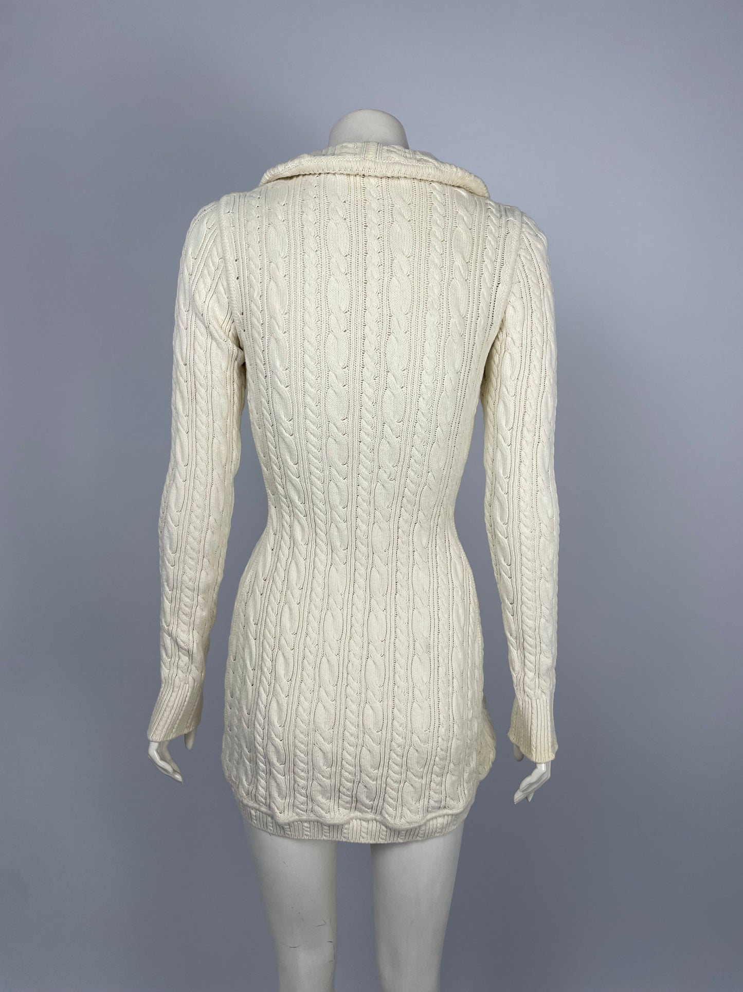 Dior by John Galliano S/S 1999 Cardigan