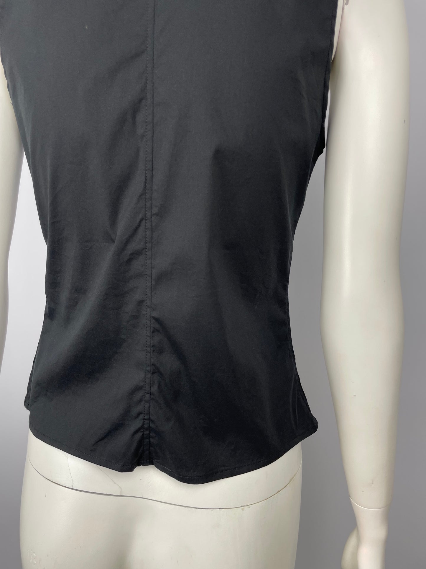 Yves Saint Laurent by Tom Ford Cups Vest