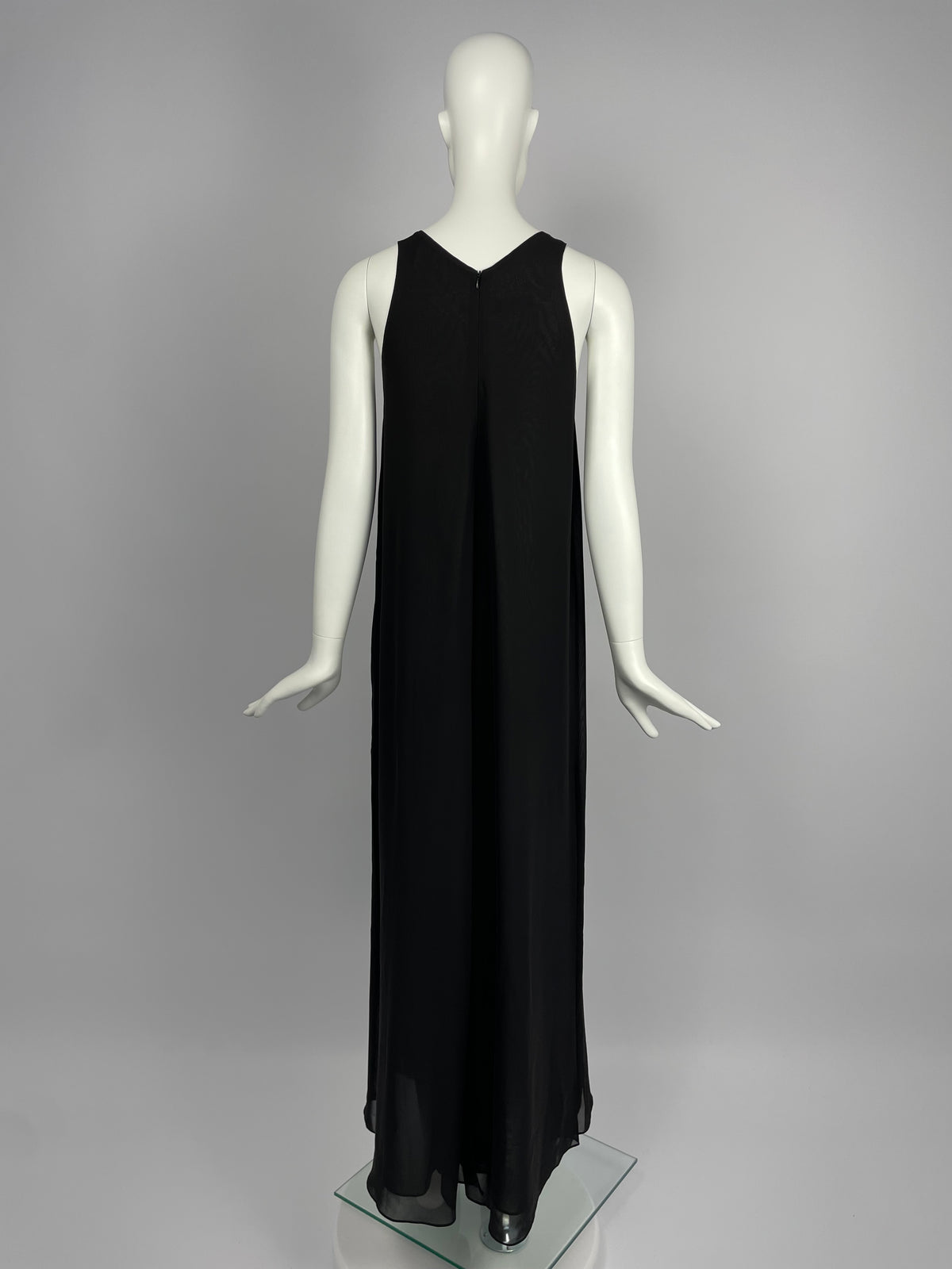 Emporio Armani 2000's Gown