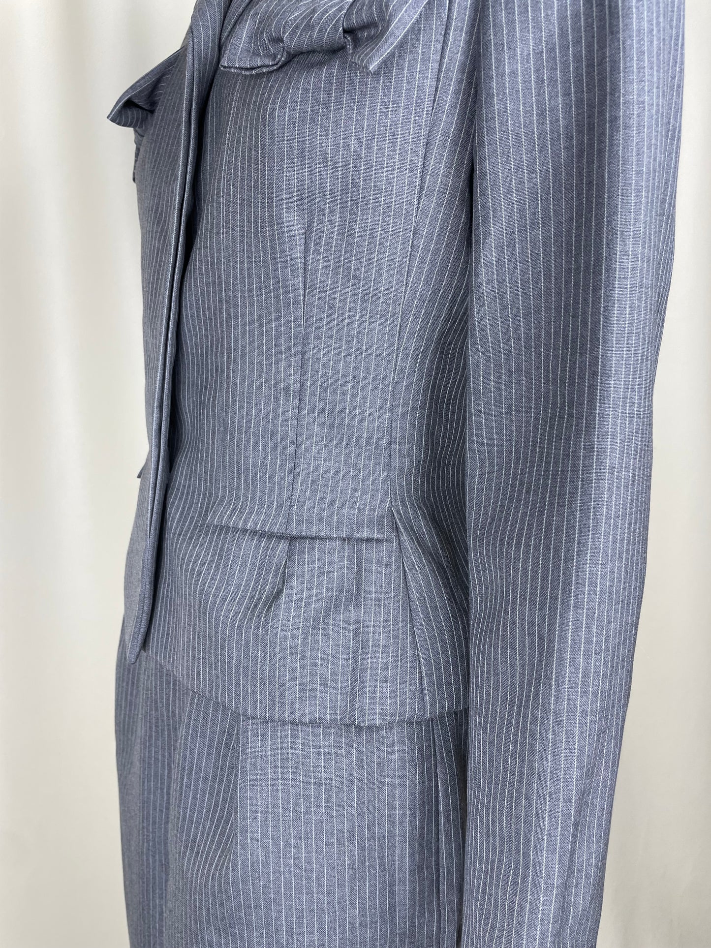 Givenchy by John Galliano F/W 1996 Suit (S)