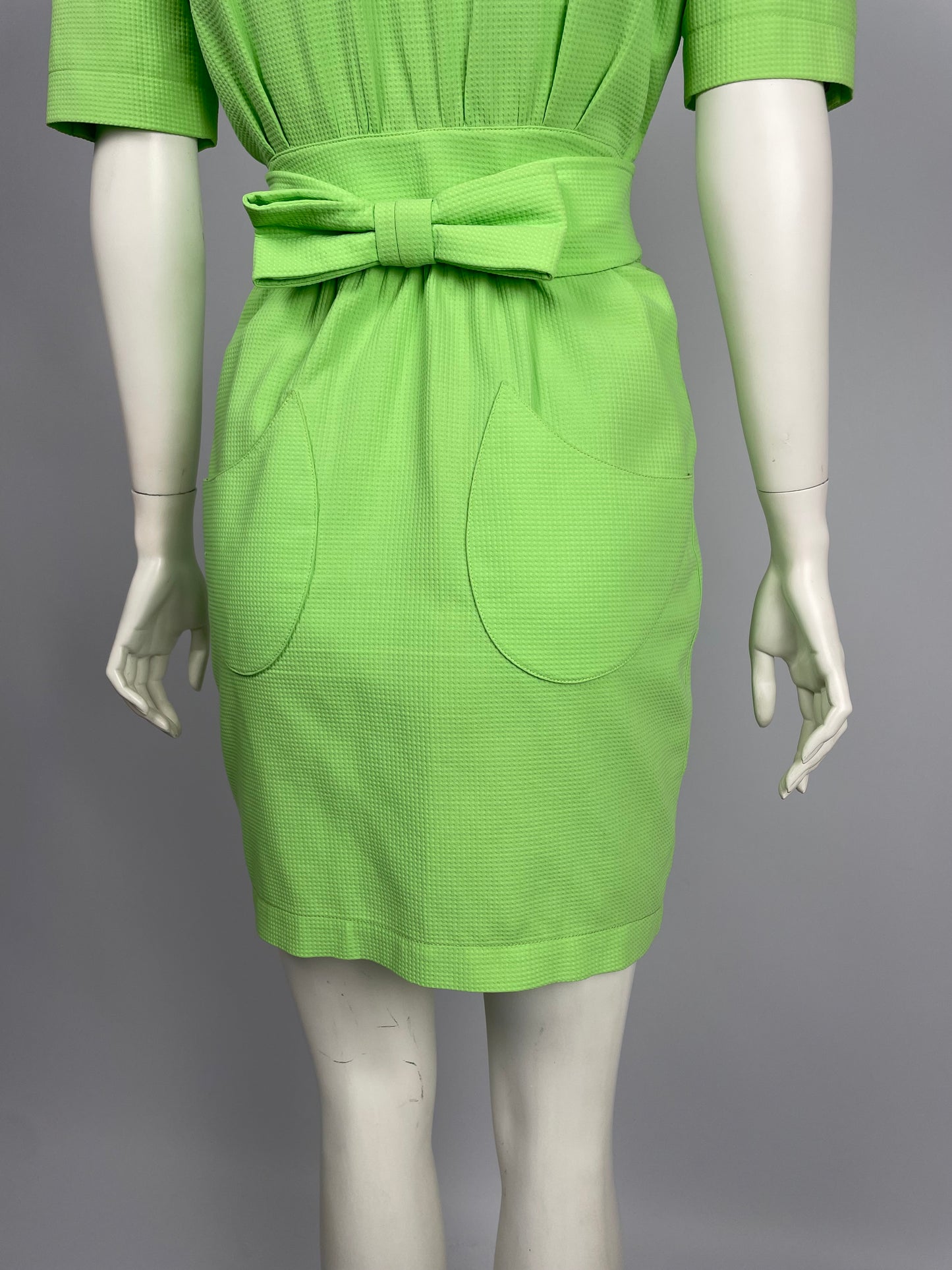 Thierry Mugler 1990’s Dress