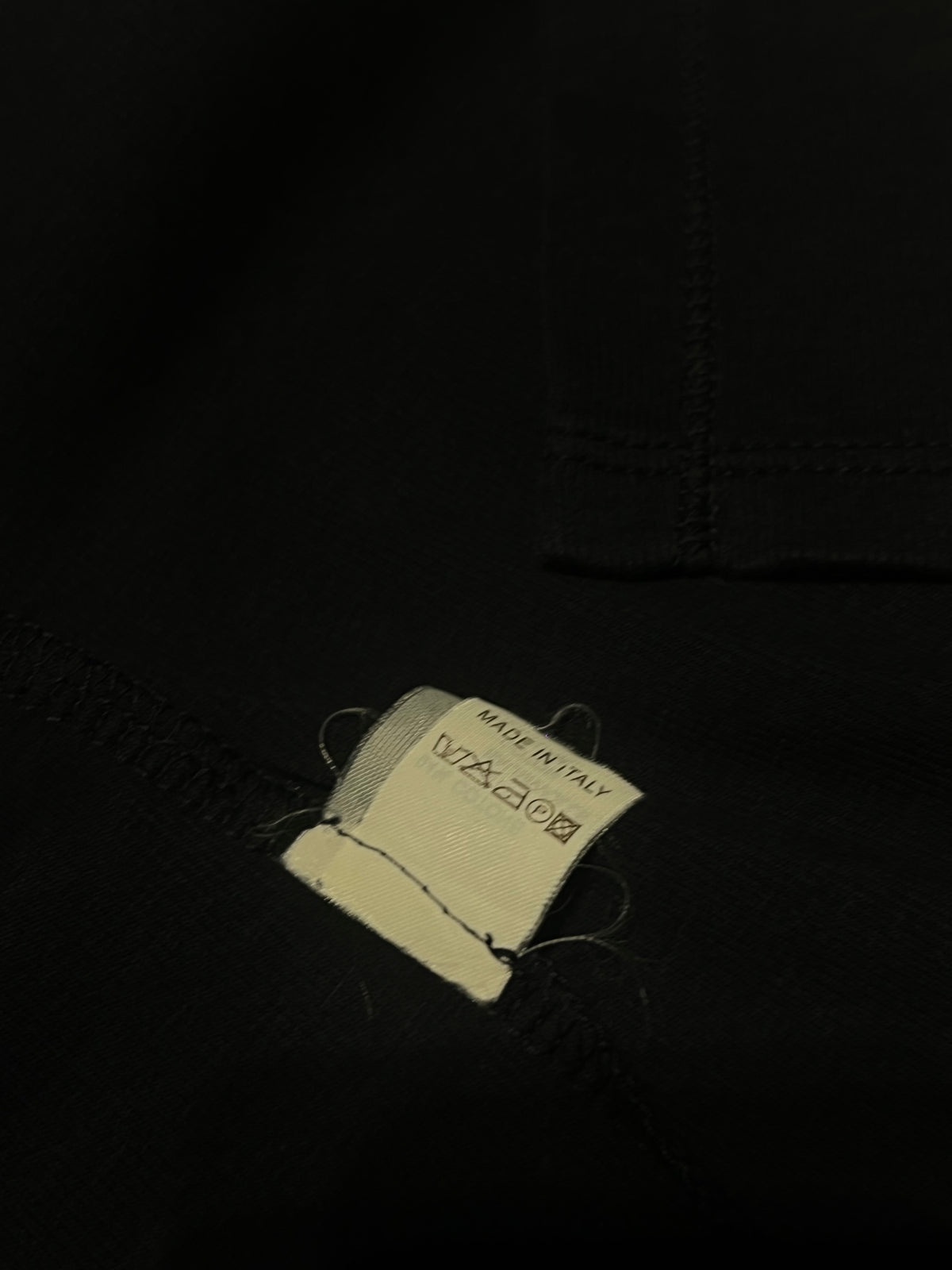 Brunello Cuccinelli 1990’s Cardigan dress.