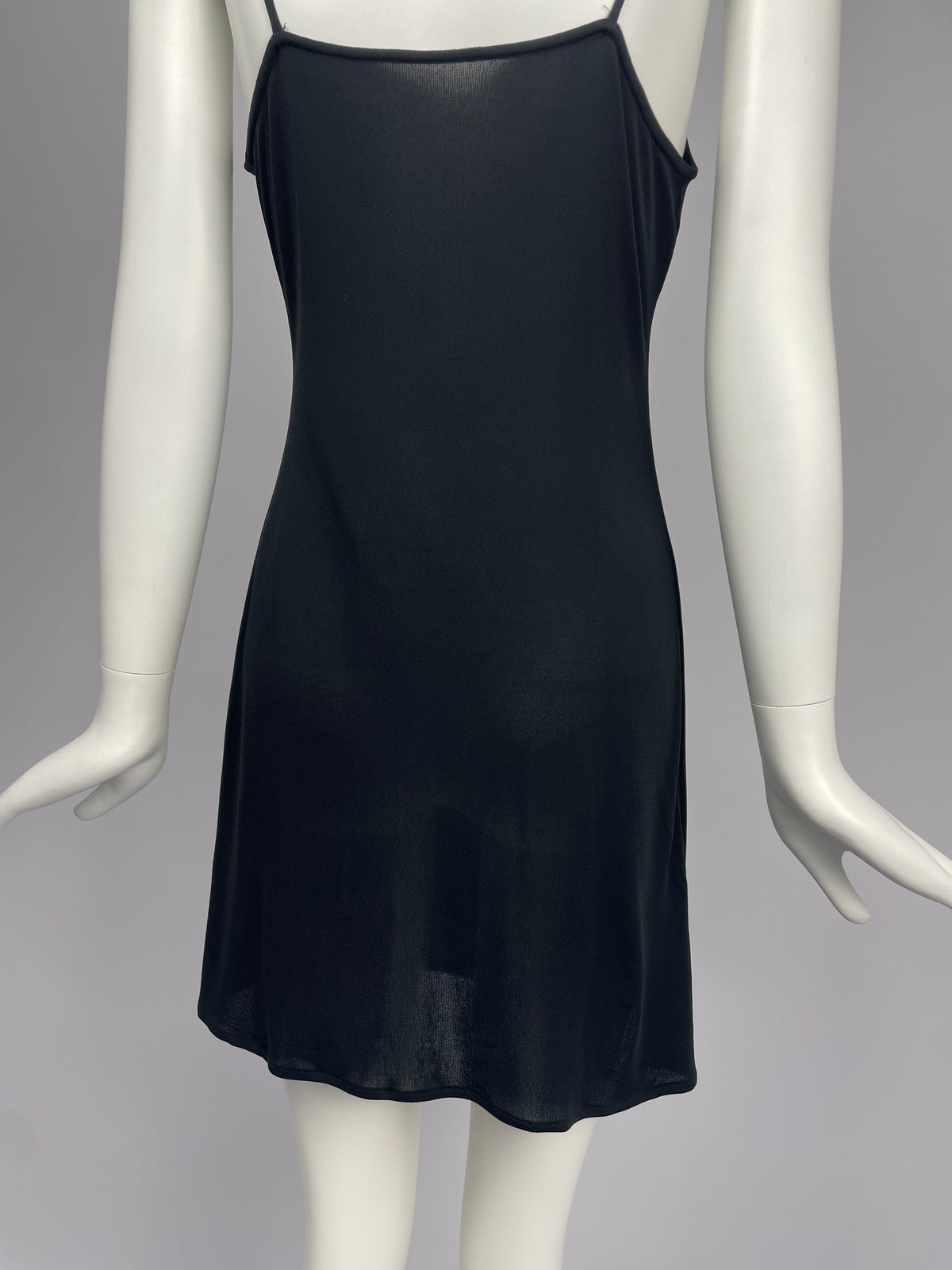 Dolce & Gabbana 1990’s sheath mini dress