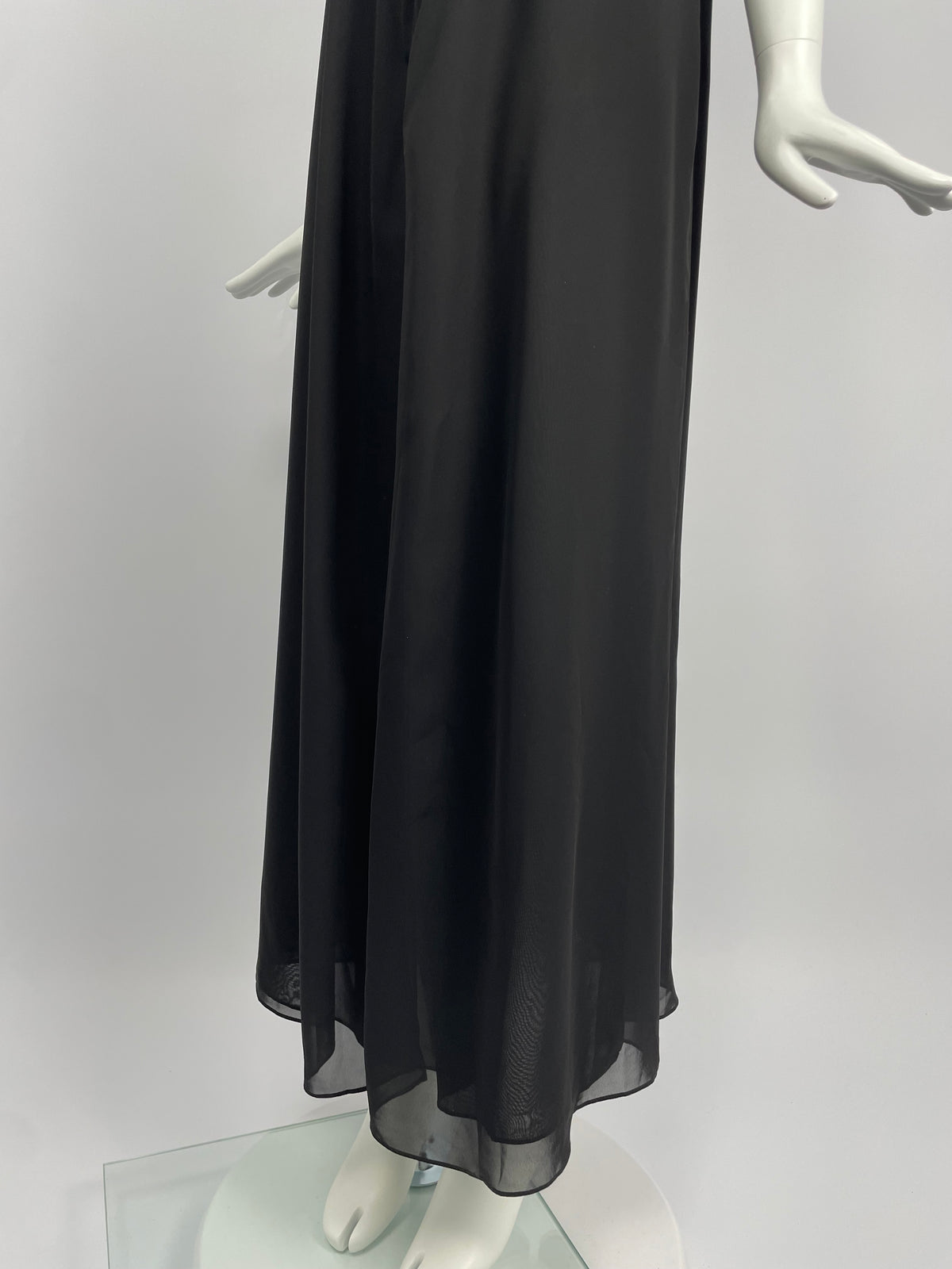 Emporio Armani 2000's Gown