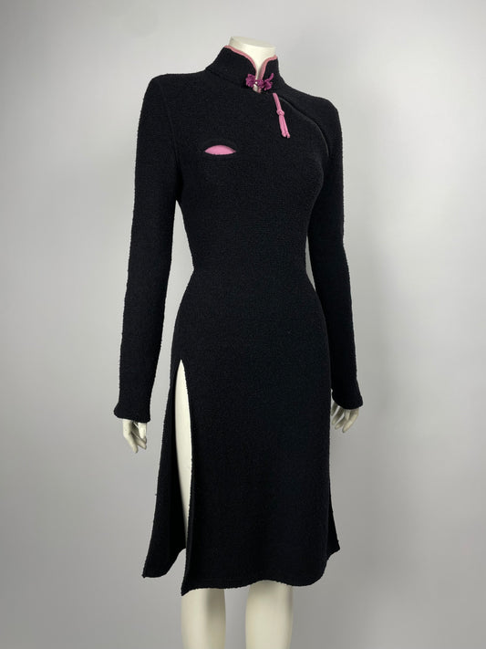 Jean Paul Gaultier Qipao Dress