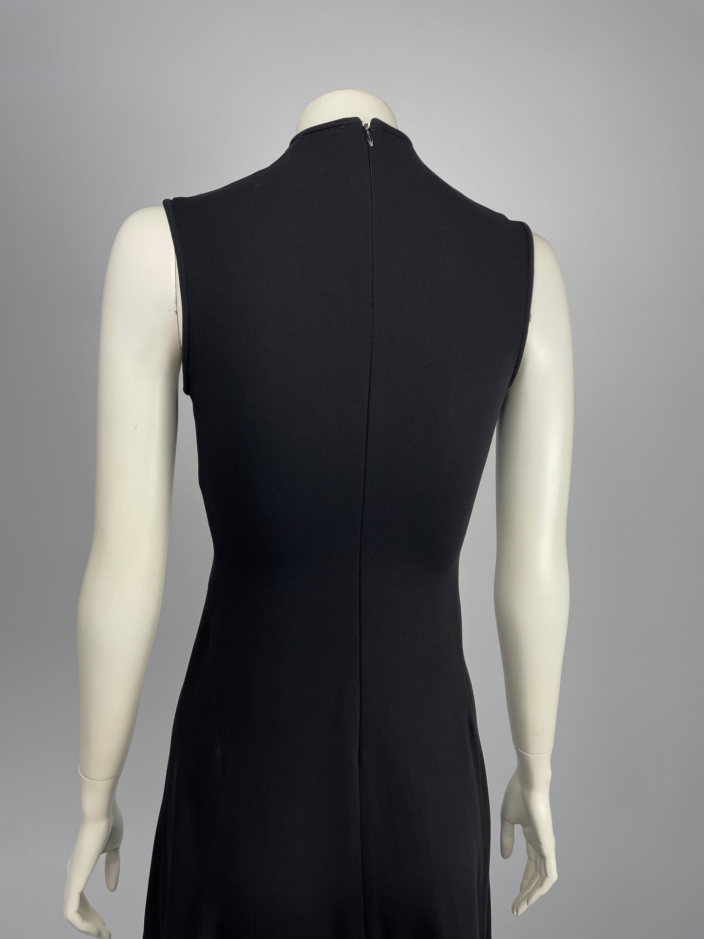 Plein Sud asymmetrical dress