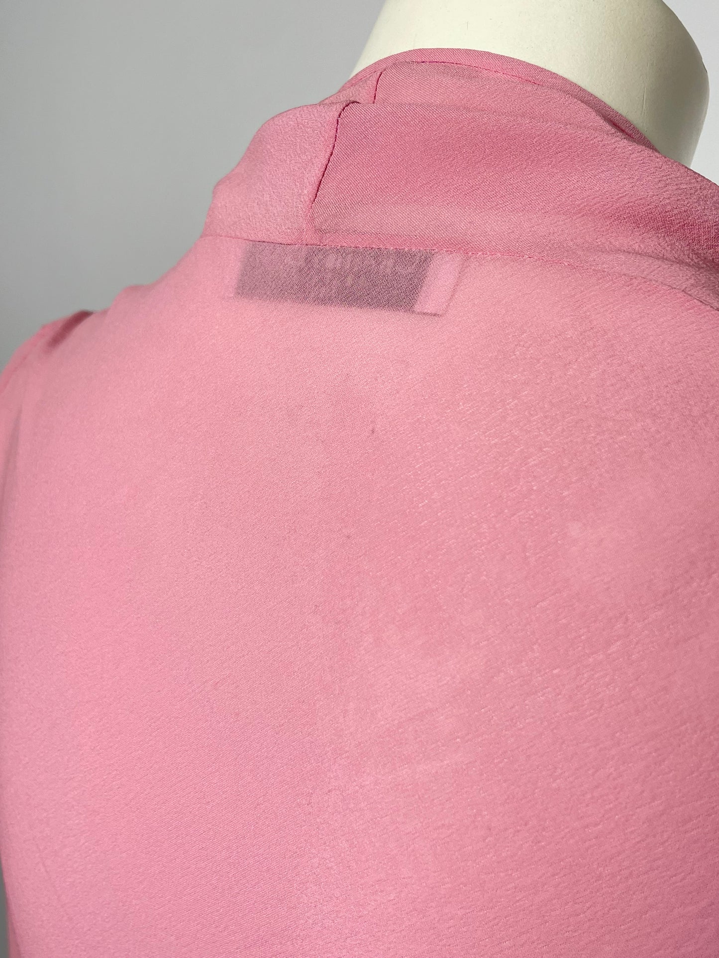 Dior early John Galliano early 2000’s