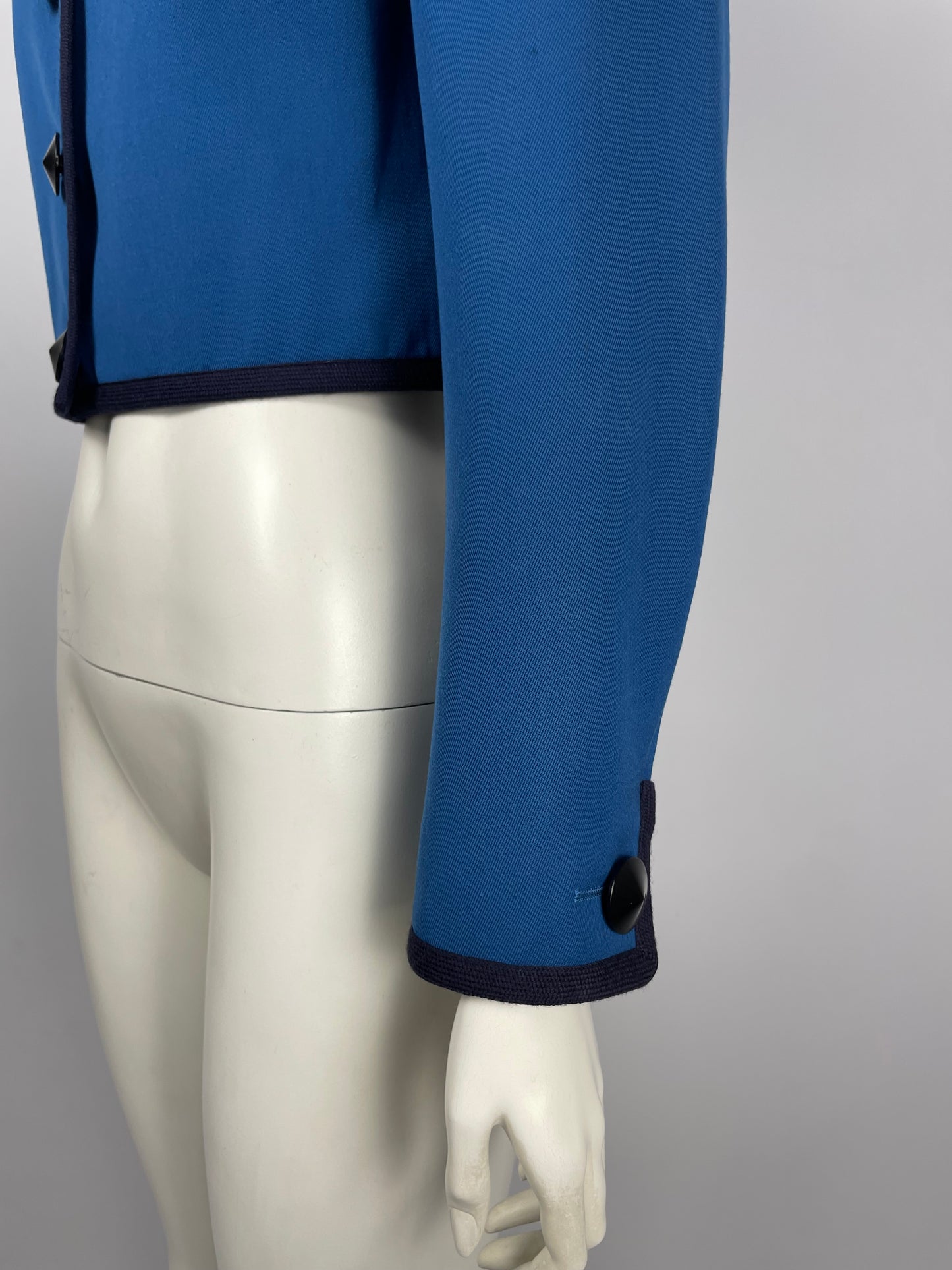 Yves Saint Laurent 1970’s Jacket