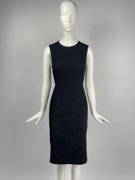 Prada 1990’s Elastic Sheath dress