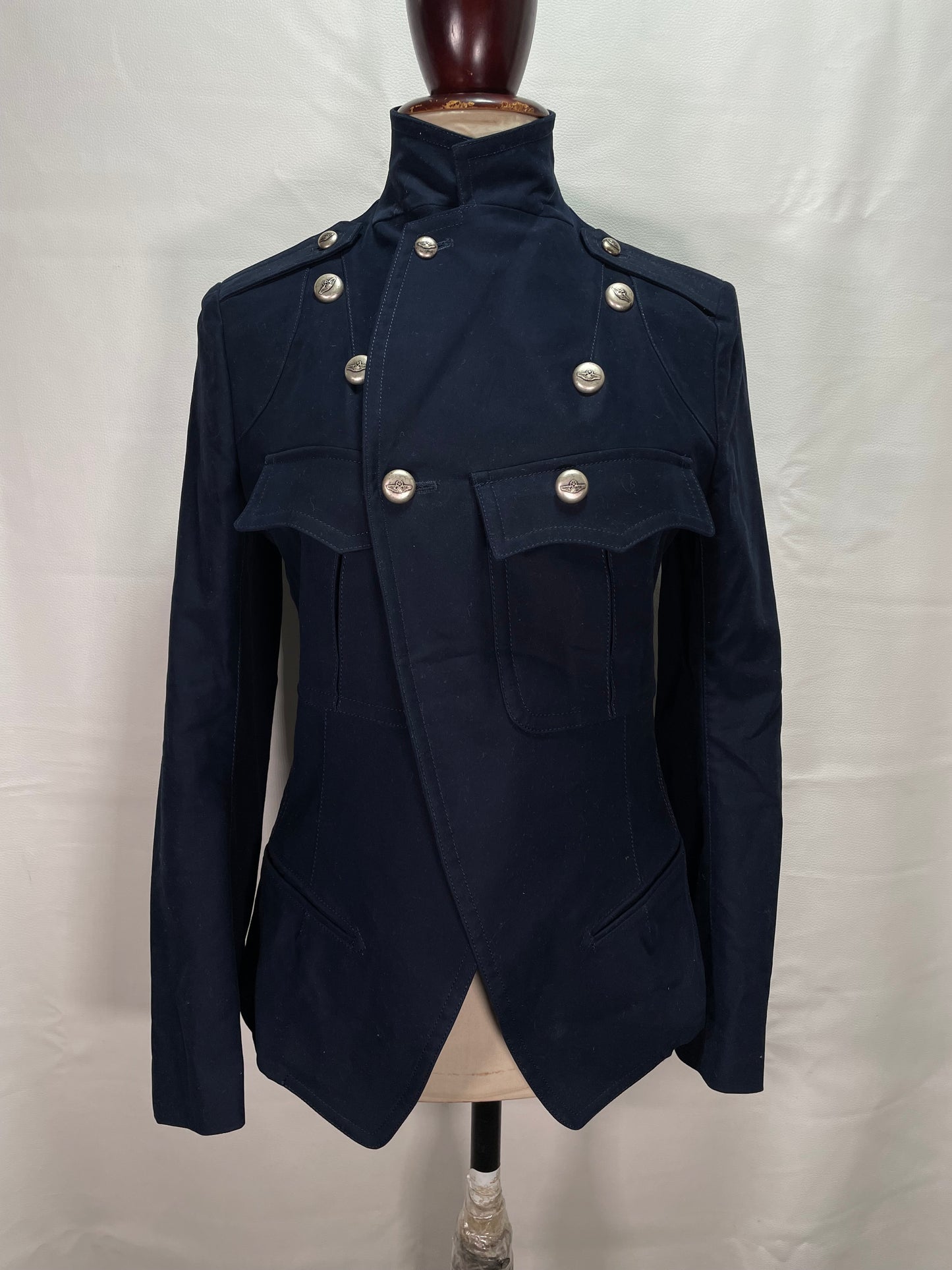 Yohji Yamamoto Blazer (M)