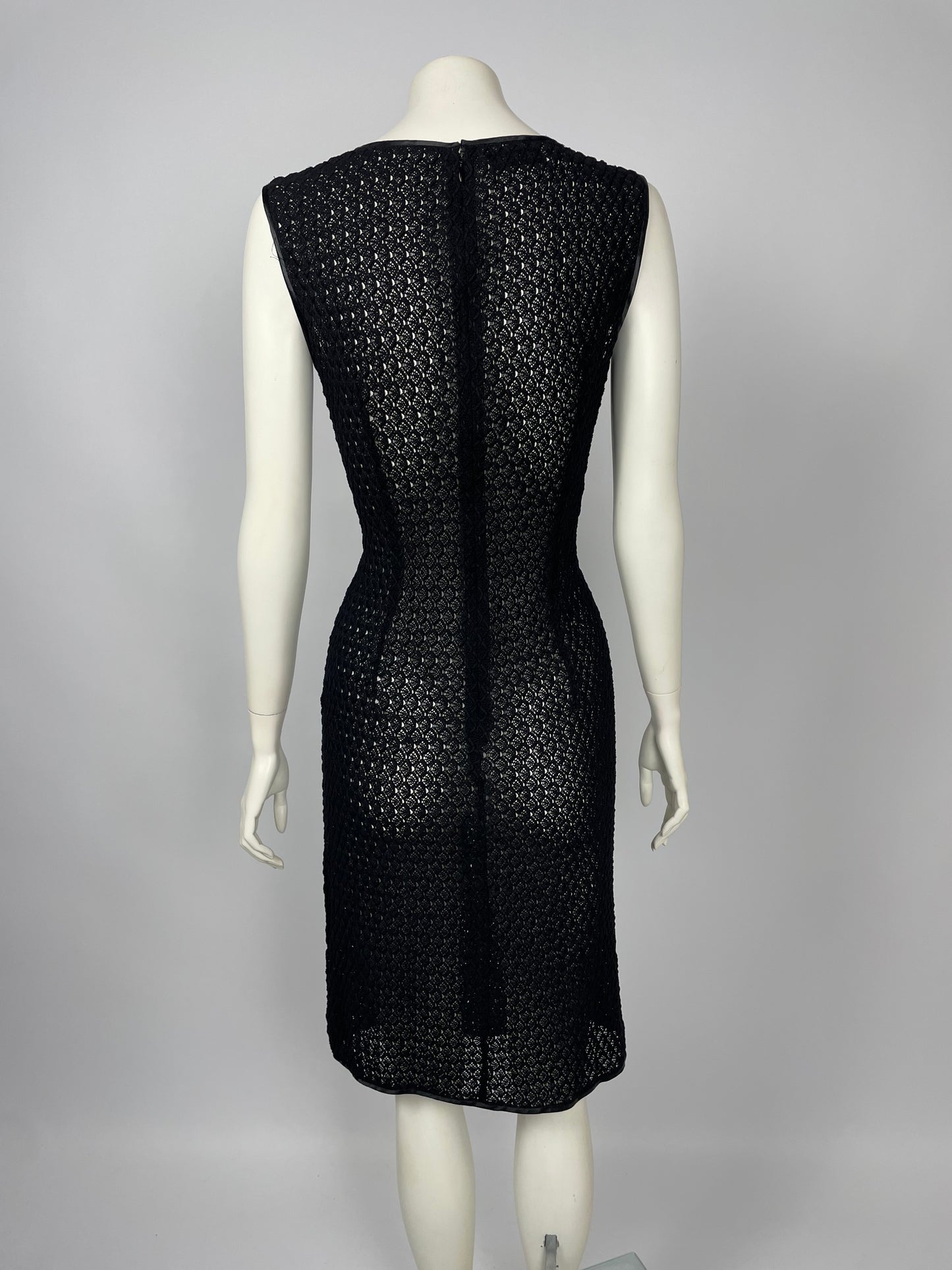 Dolce & Gabbana 1990’s Lace Dress