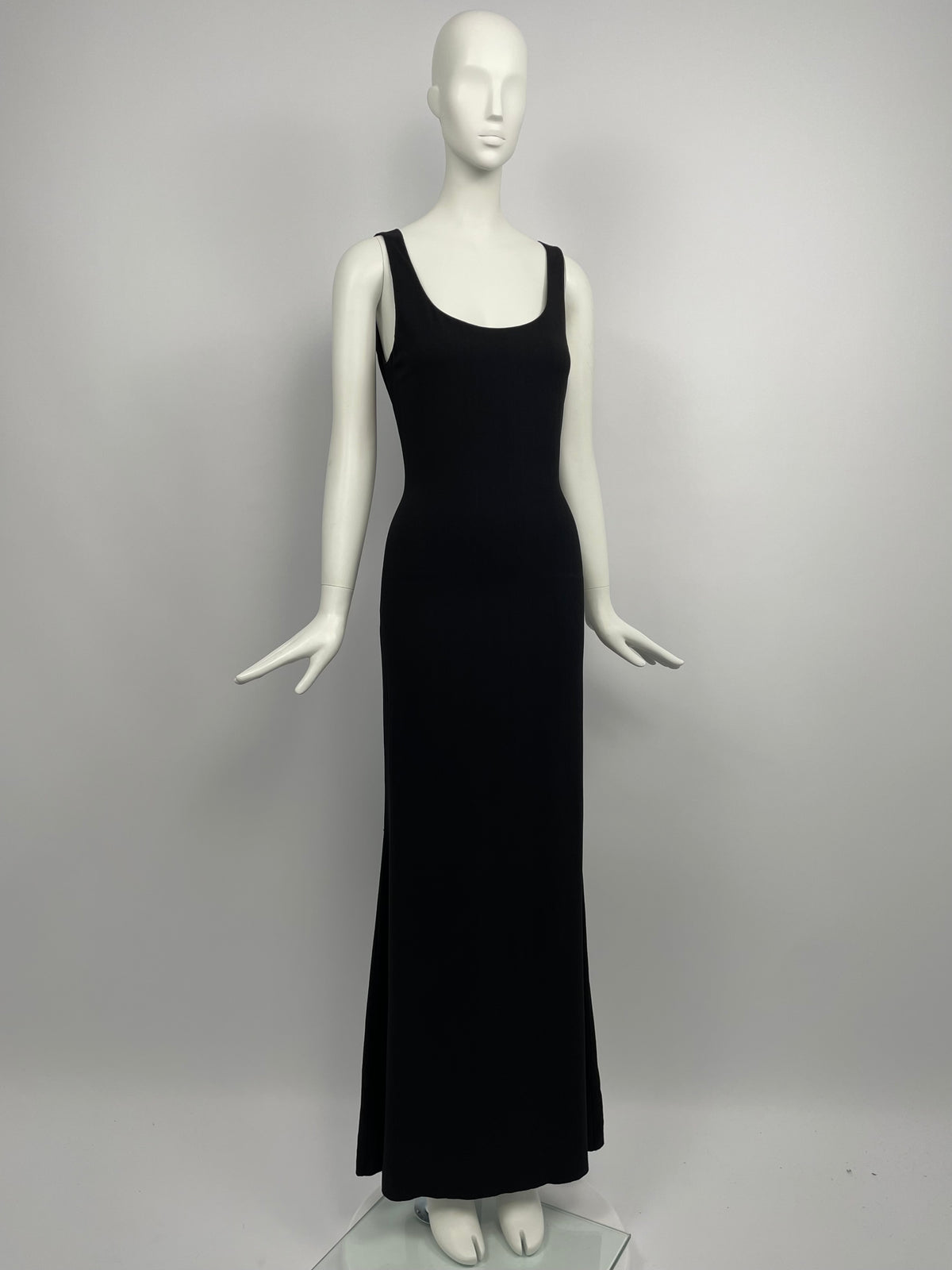 Jean Paul Gaultier 2000's Maxi dress