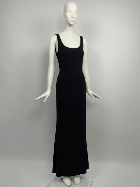 Jean Paul Gaultier 2000's Maxi dress