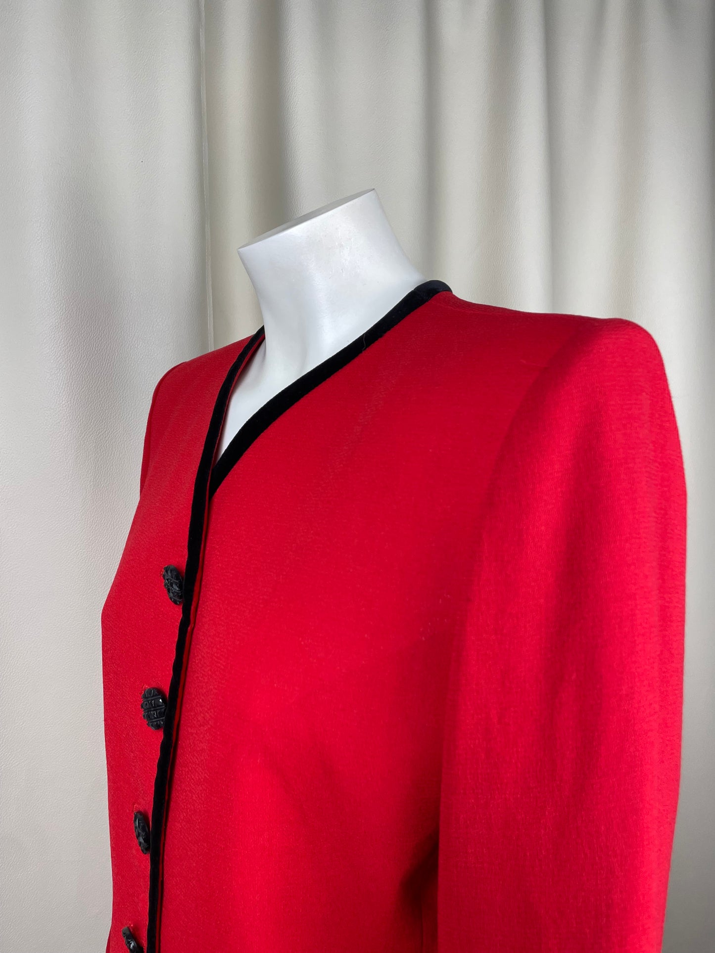 Yves Saint Laurent 1990’s Coat (M)