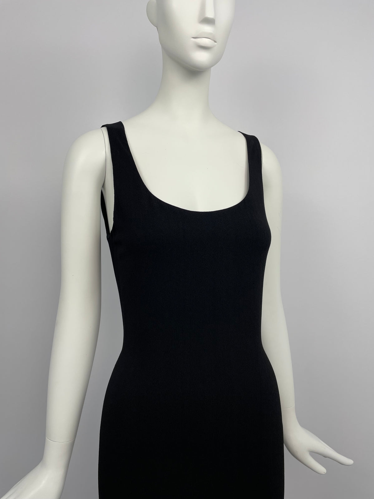 Jean Paul Gaultier 2000's Maxi dress
