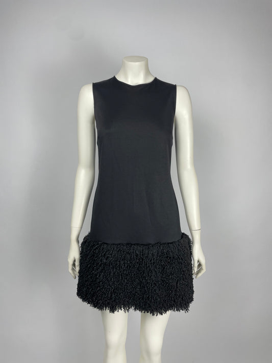 Dolce Gabbana 2010’s Fur dress