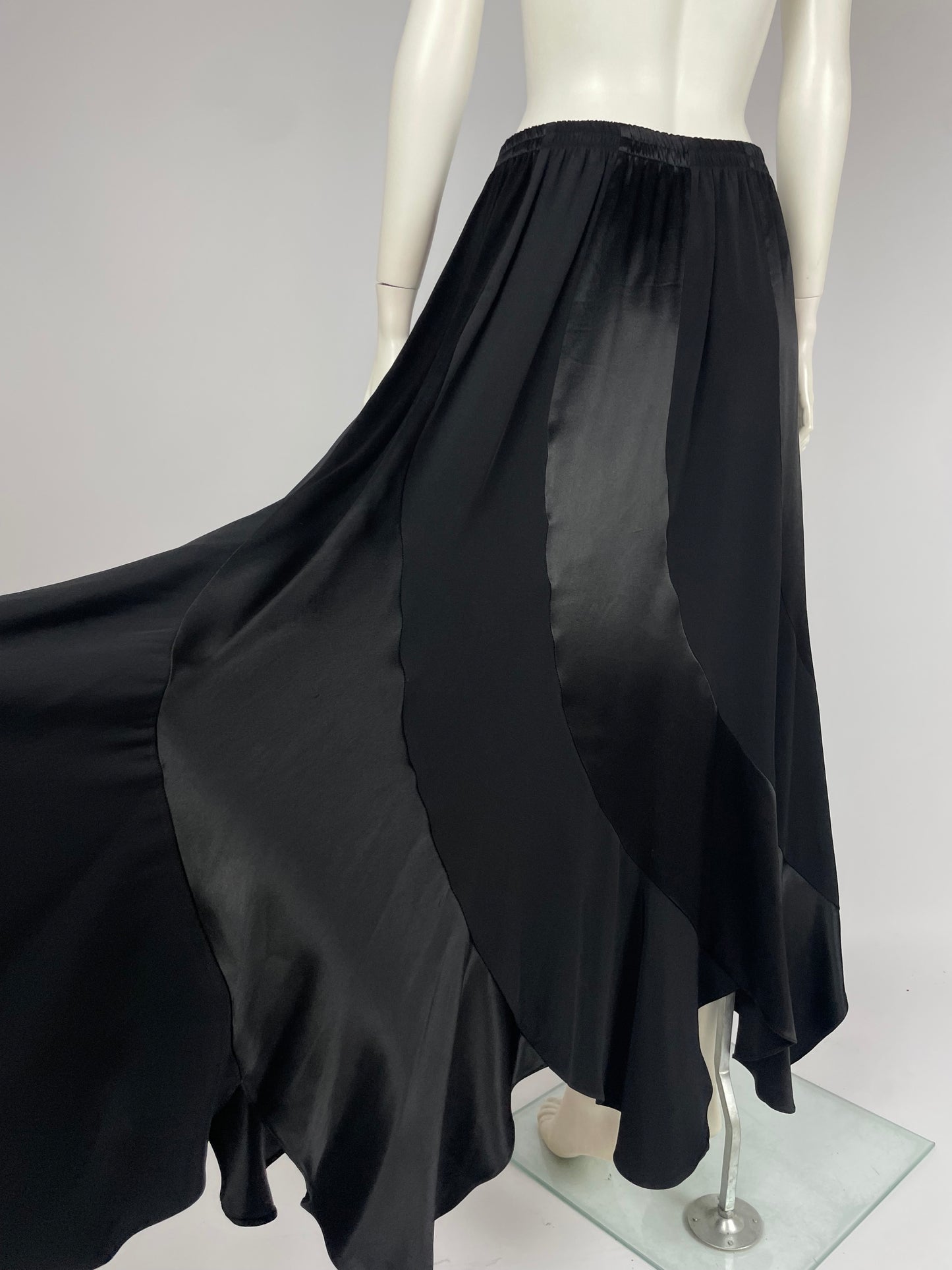 Plein Sud 1990’s Maxi Skirt