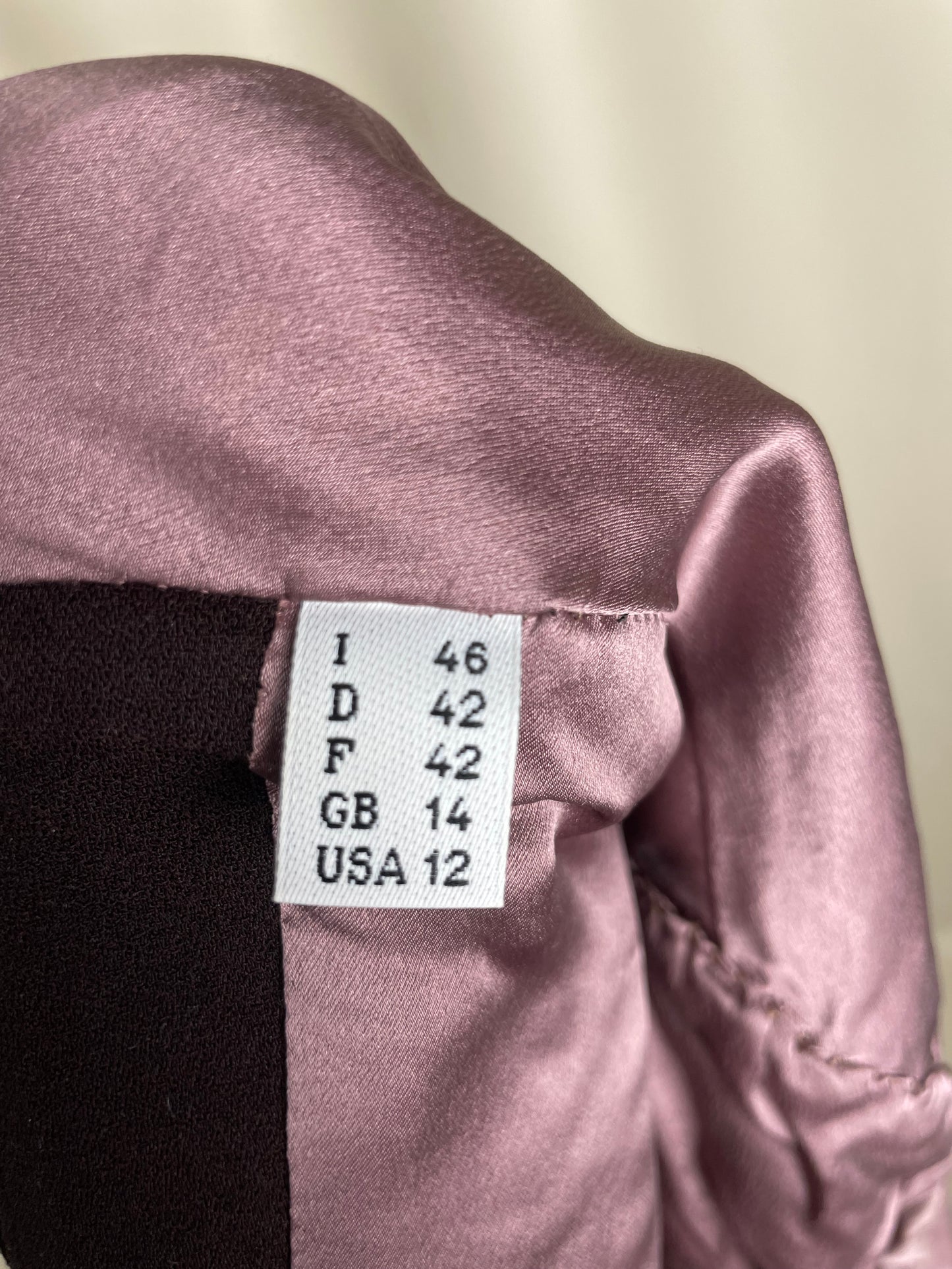 Jean Paul Gaultier F/W 2005 Suit (M)