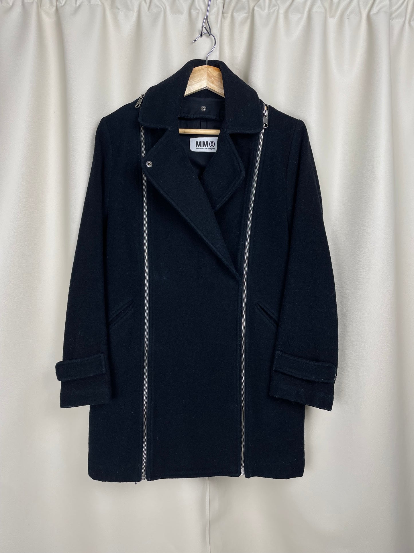 Maison Margiela F/W 2012 Men’s Coat (S)