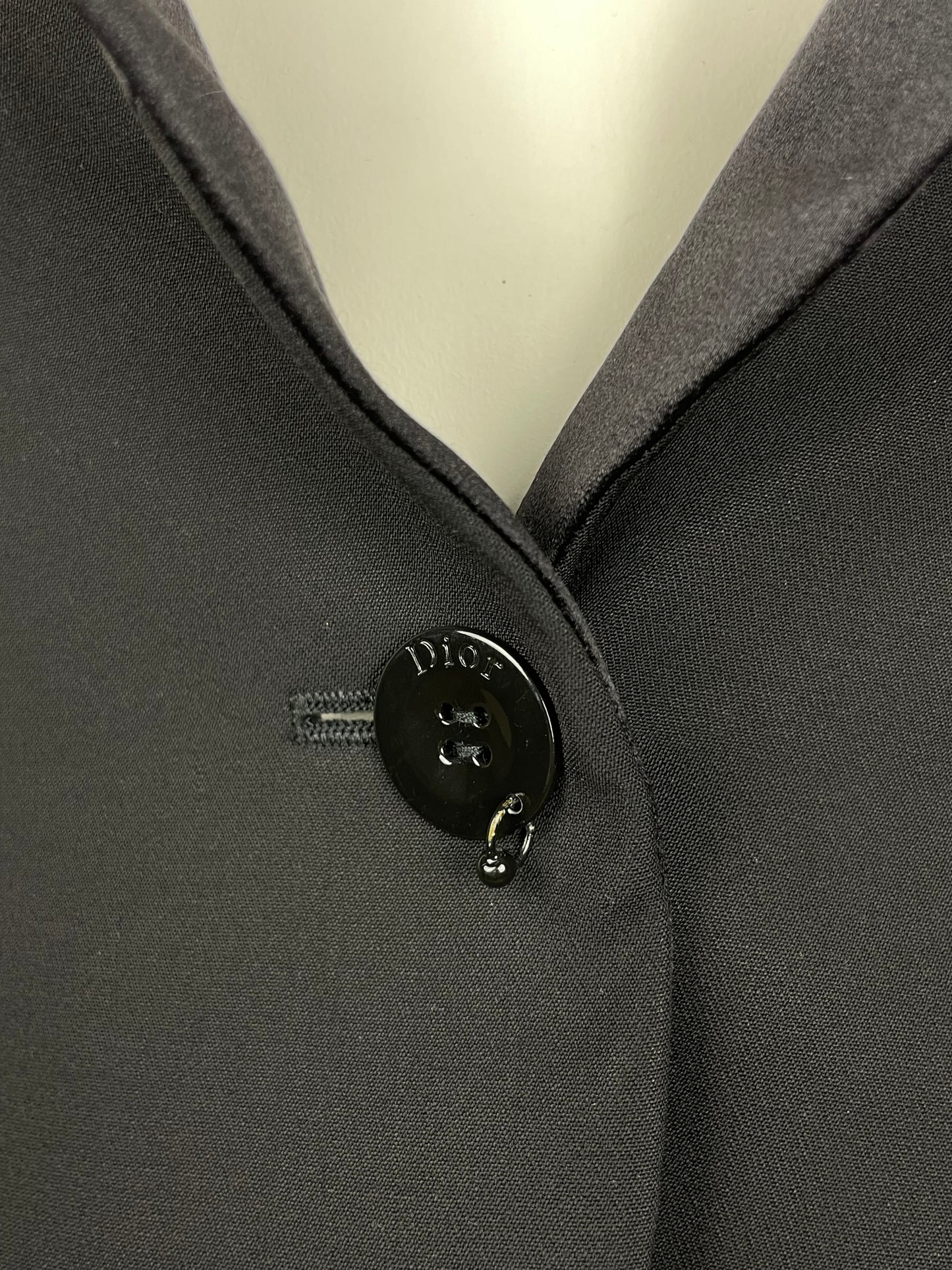 Dior by Galliano S/S 1995 Bar Jacket (S)