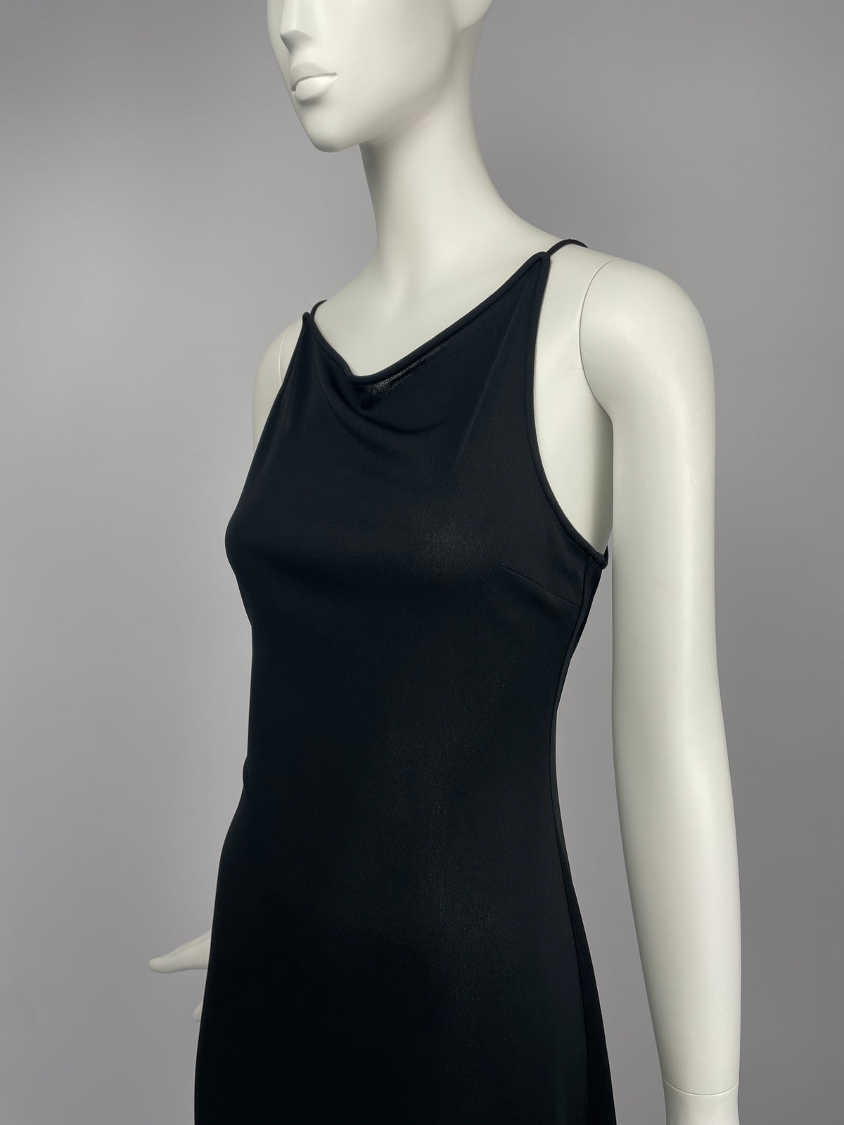 Dolce & Gabbana 1990’s sheath mini dress