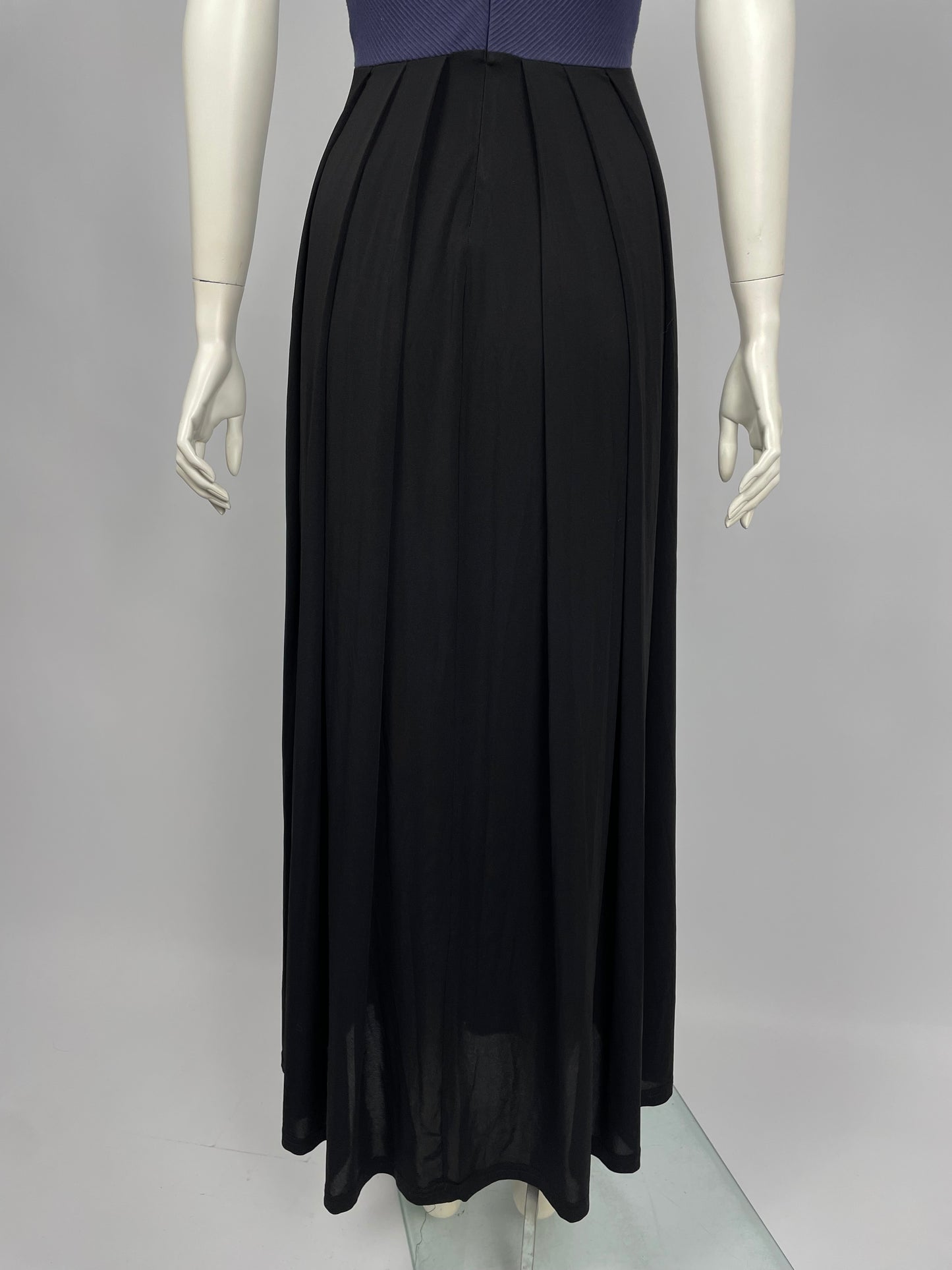Costume National 2000’s maxi dress