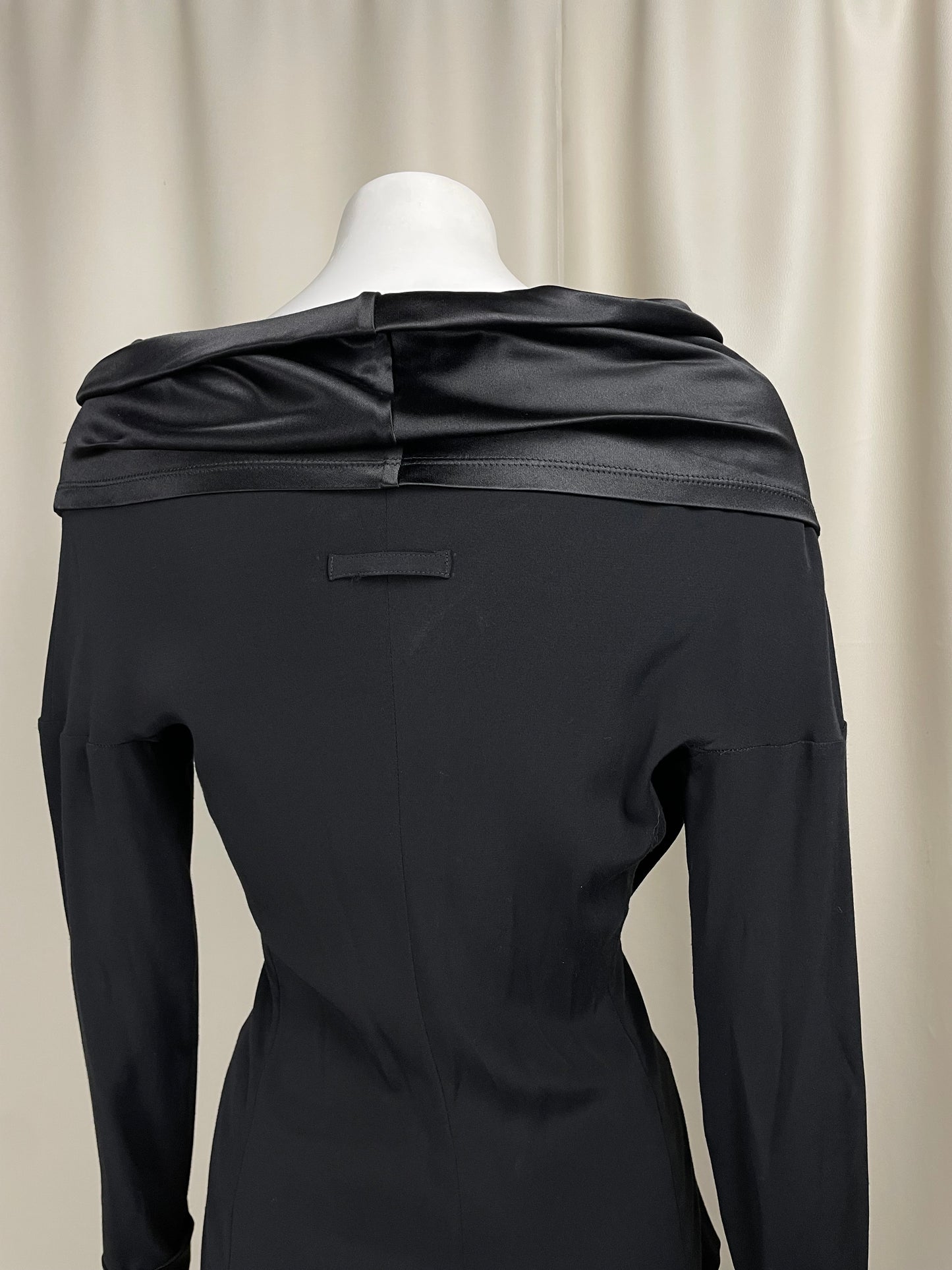 Jean Paul Gaultier Couture  S/S 2008 (M)