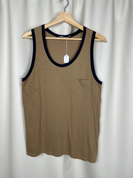 Dior by Hedi S/S 2005 Tank Top (M)