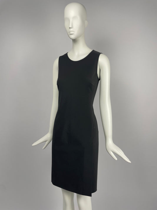 Prada 1990’s nylon Sheath dress