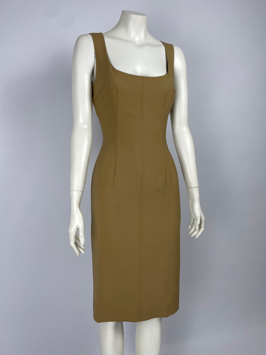 Dolce & Gabbana Midi Dress