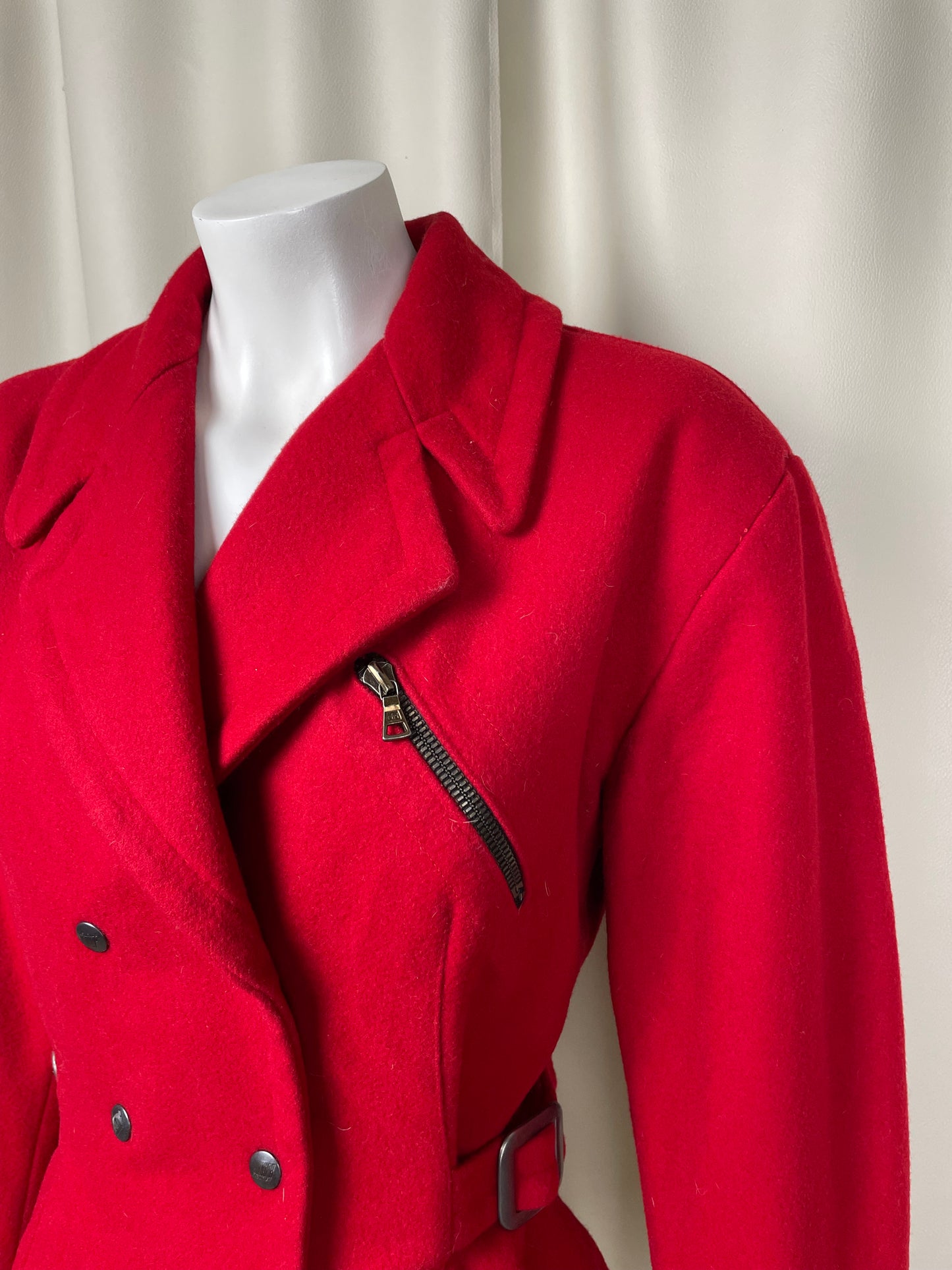 Jean Paul Gaultier 1980’s Jacket (M)