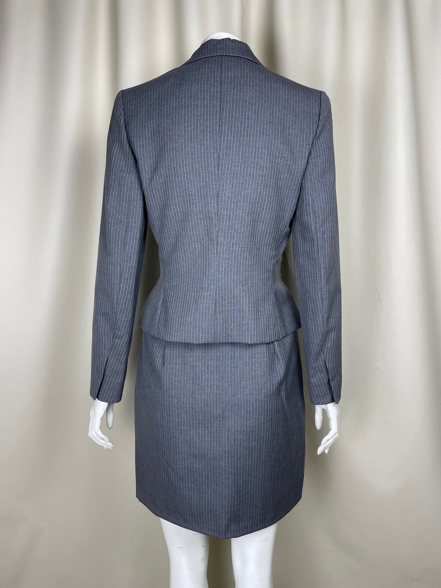 Givenchy by John Galliano F/W 1996 Suit (S)