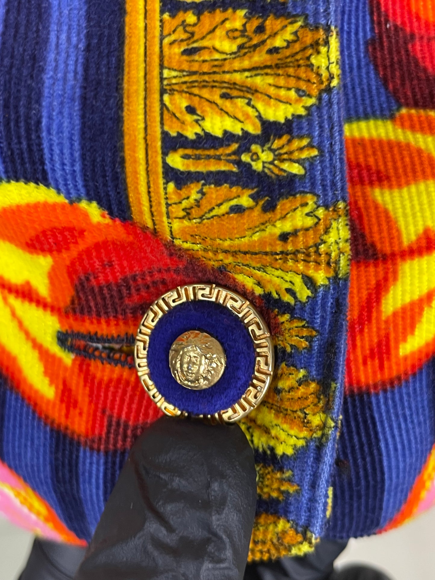 Gianni Versace Couture Vest (M)