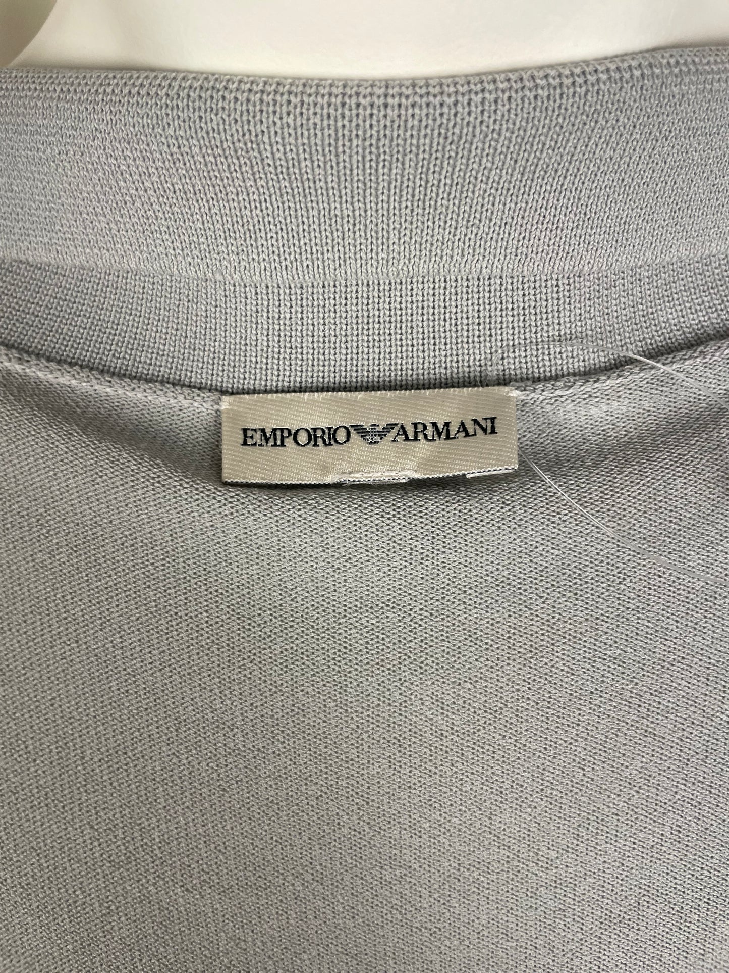 Emporio Armani 2000’s Knit Cardigan (S)
